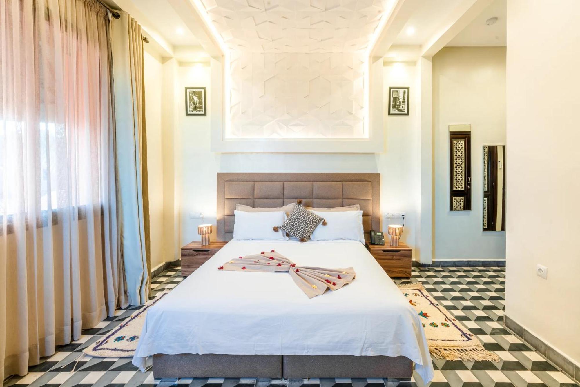 Yanis Guest house Marrakesh