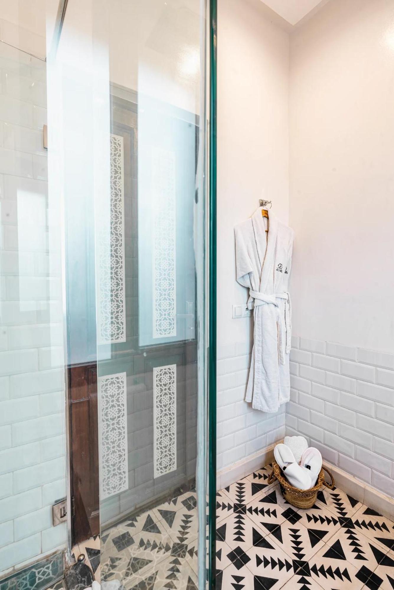 Guest house Yanis Marrakesh