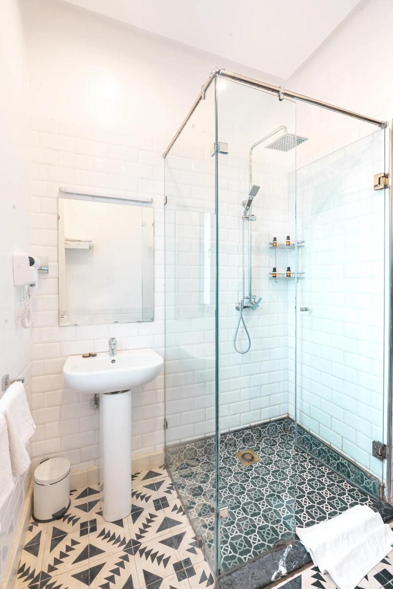 Guest house Yanis Marrakesh