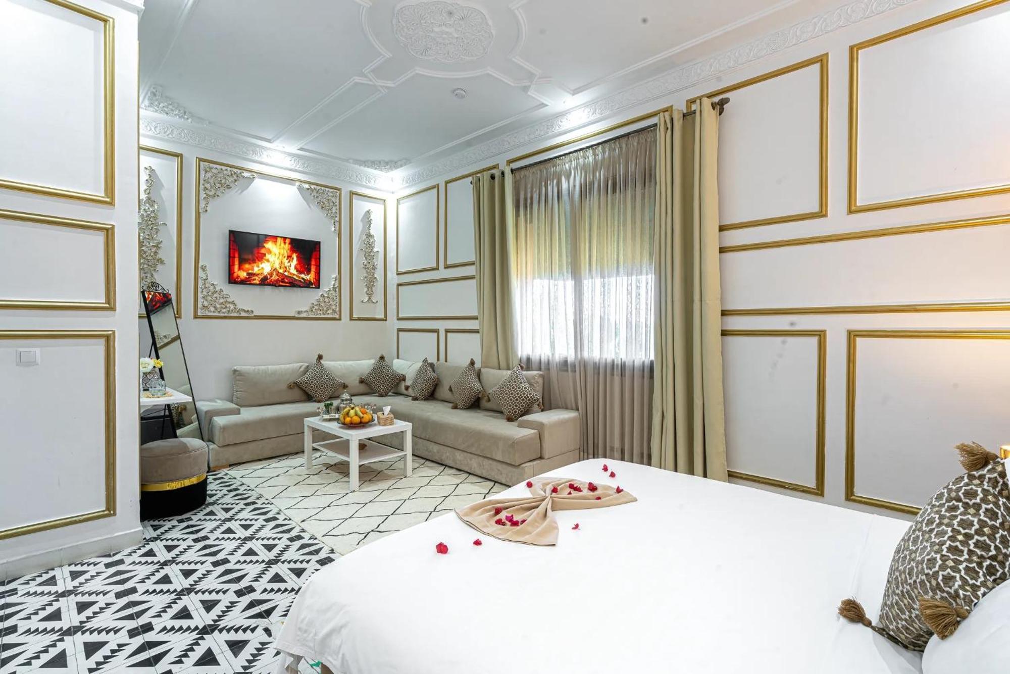 Yanis Marrakesh