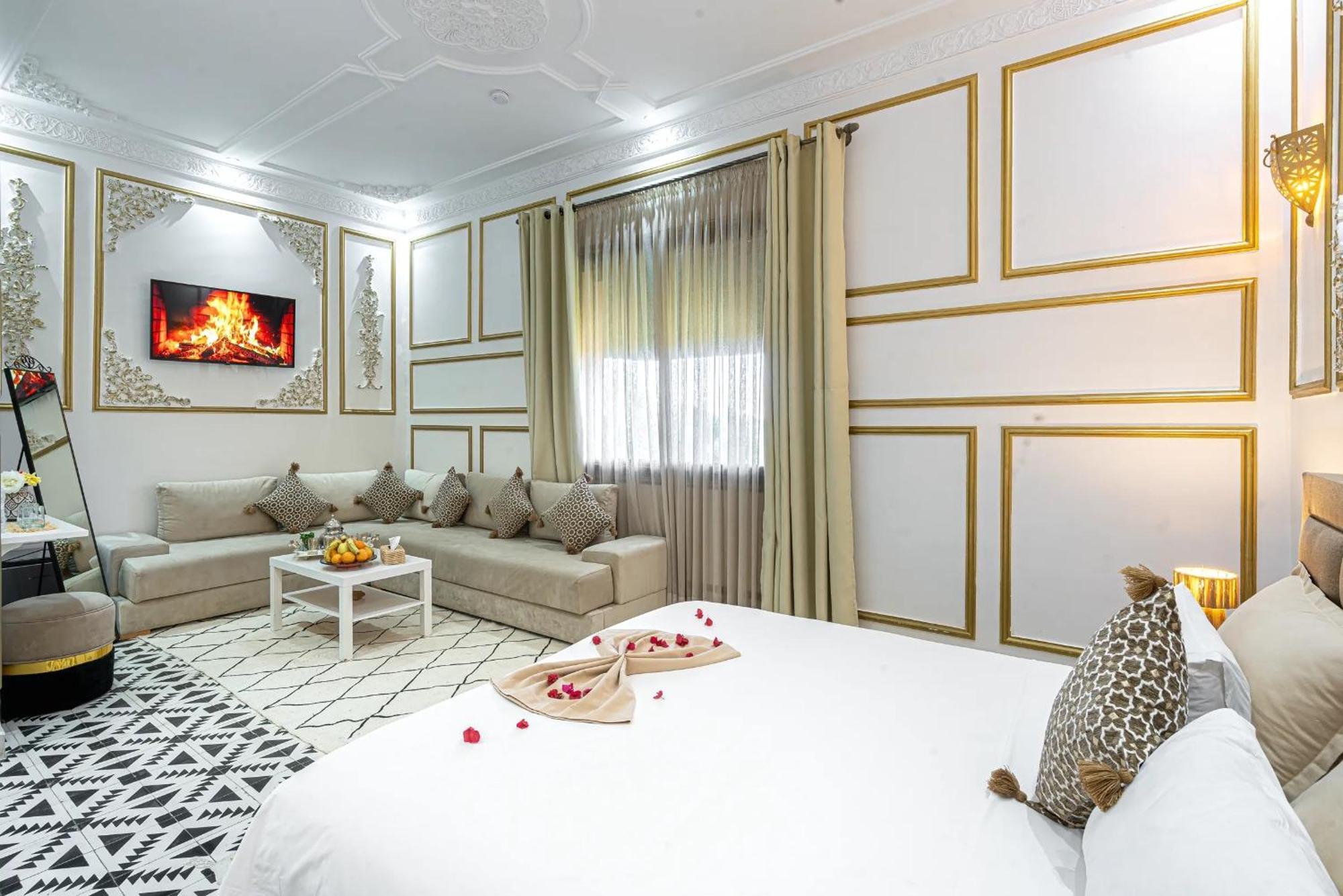 Guest house Yanis