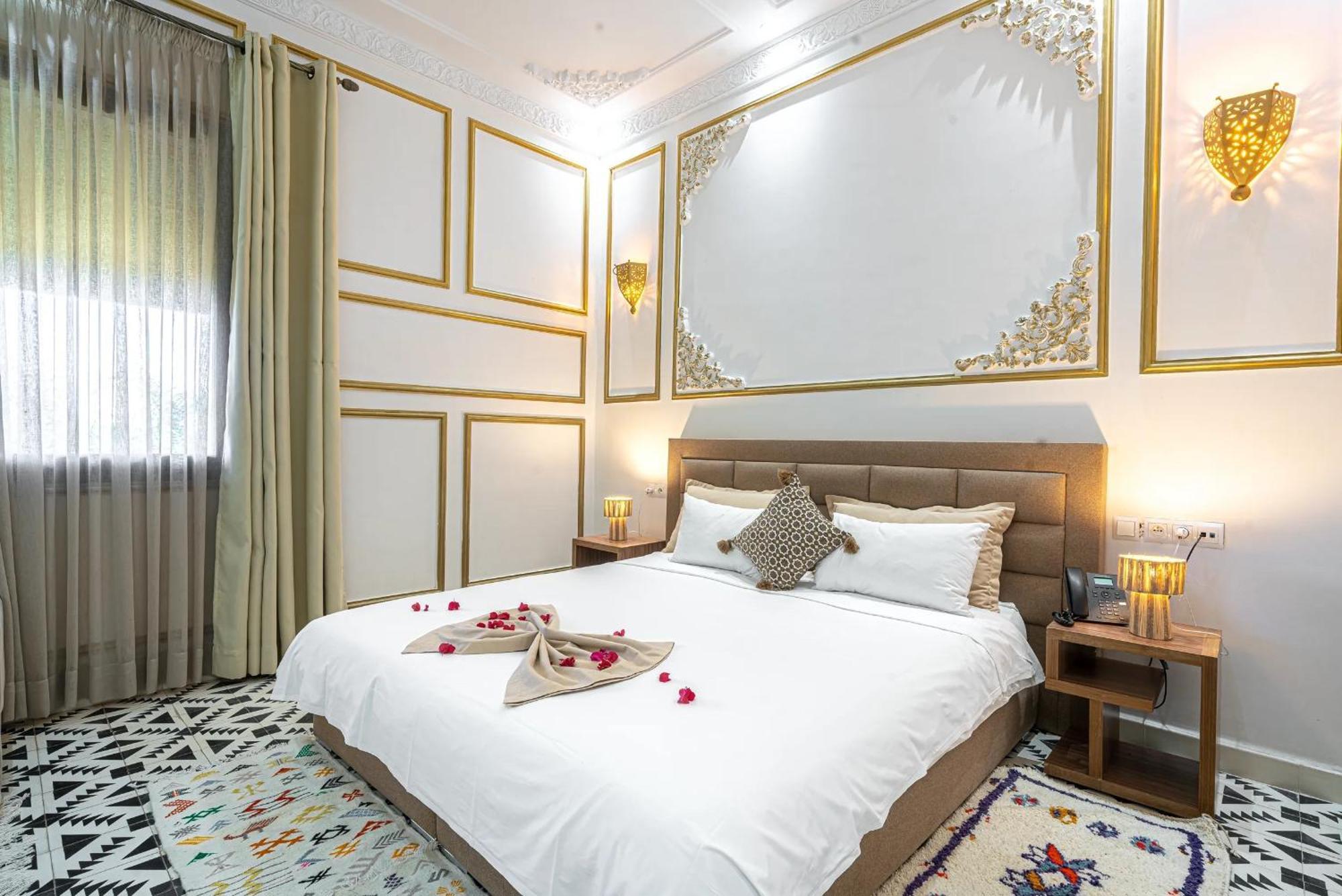 Guest house Yanis *