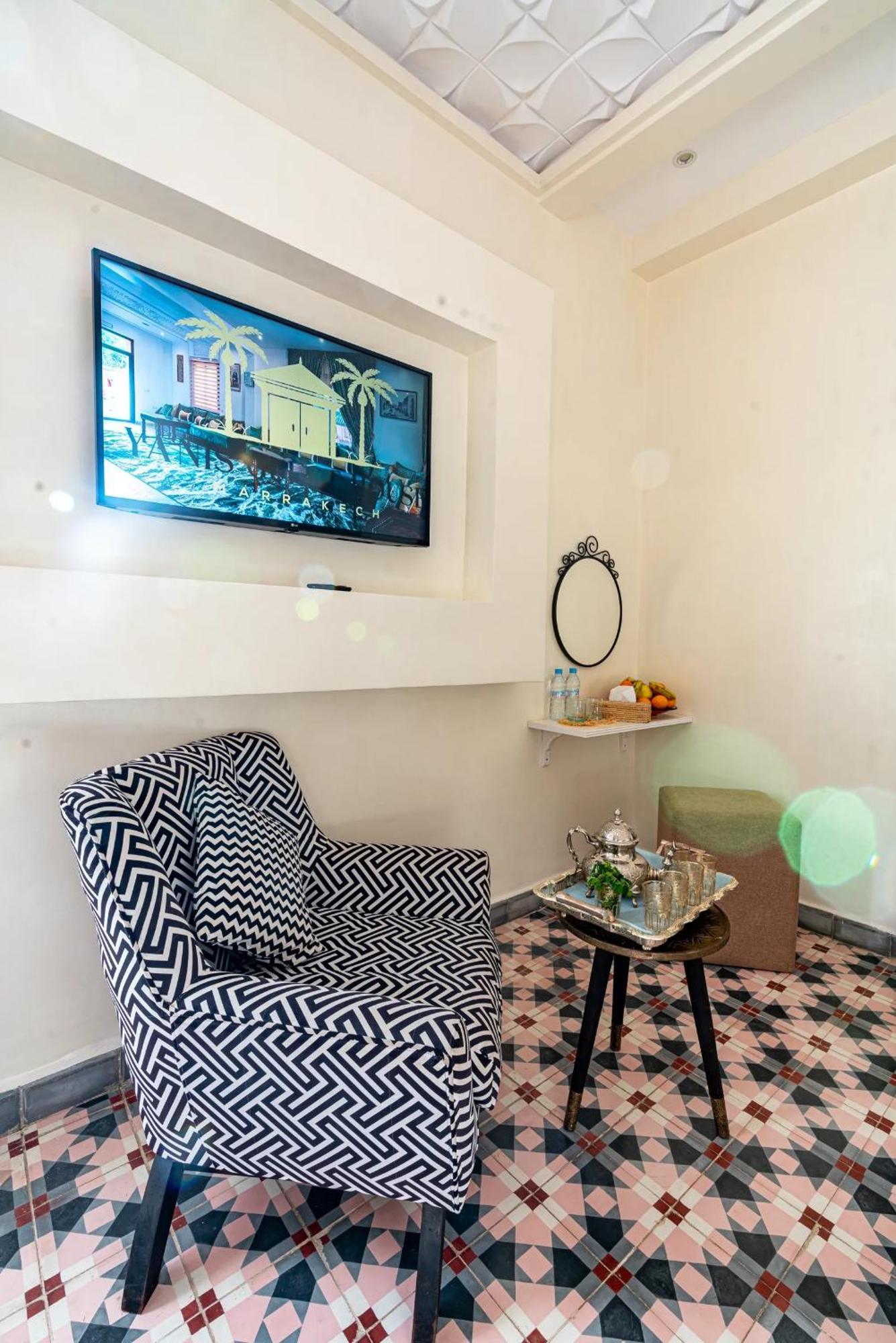 Yanis Guest house Marrakesh