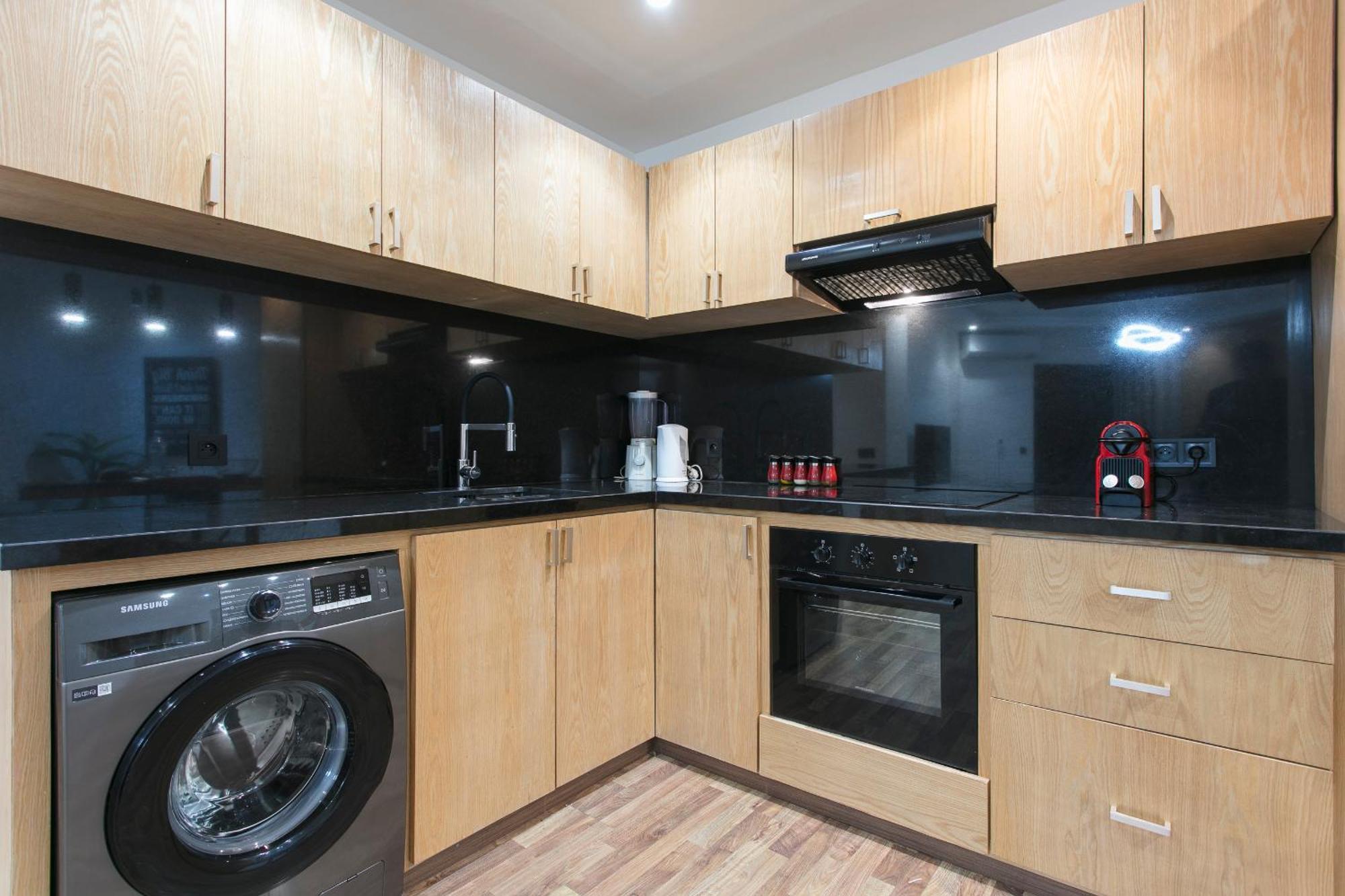 Apartamento The Grand Medina Hideaway - Marrakech Centre *