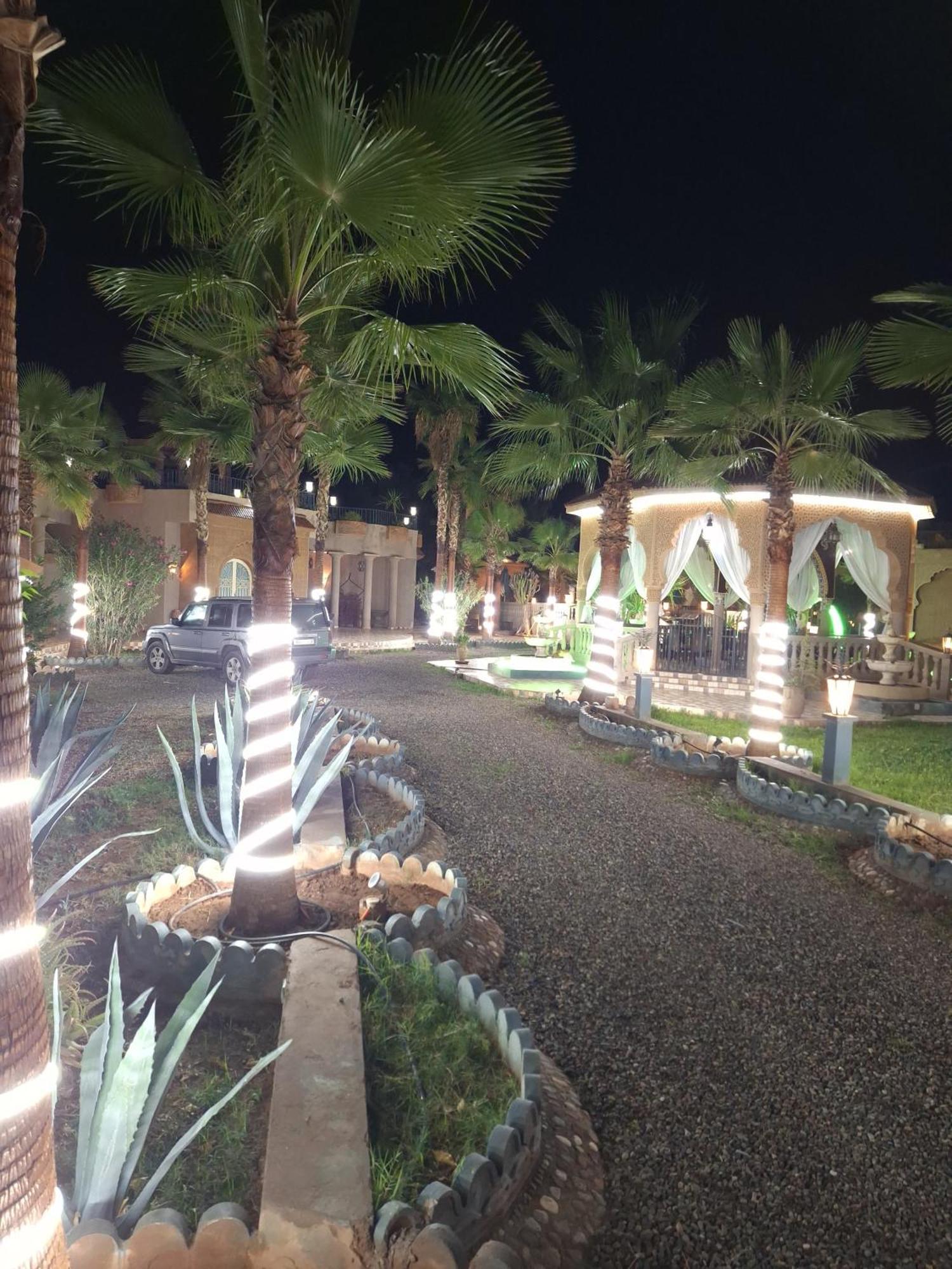 Eden Marrakesh