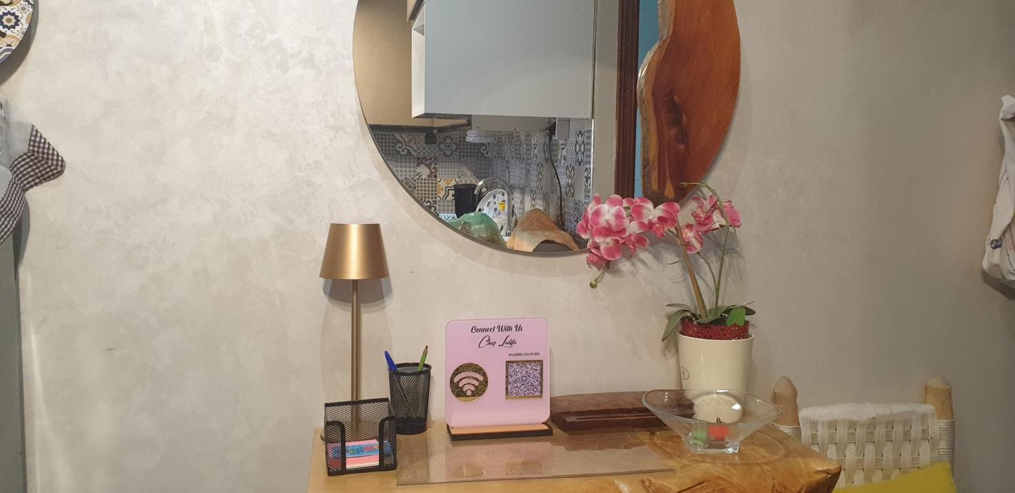Apartamento Bel Moderne Au Coeur De Guelize