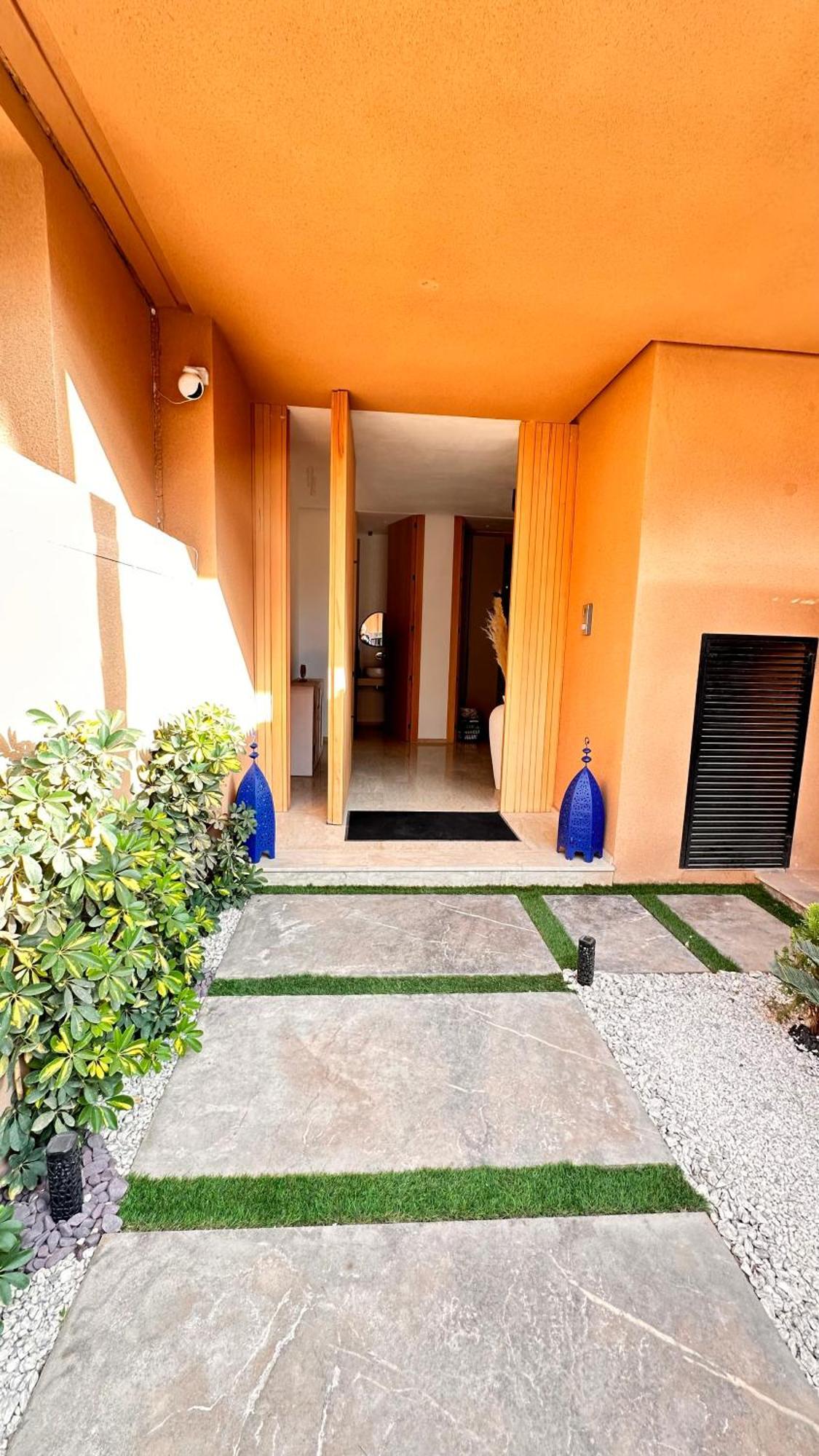 Jassmir 5 10 Min Du Centre Piscine Chauffee Villa *