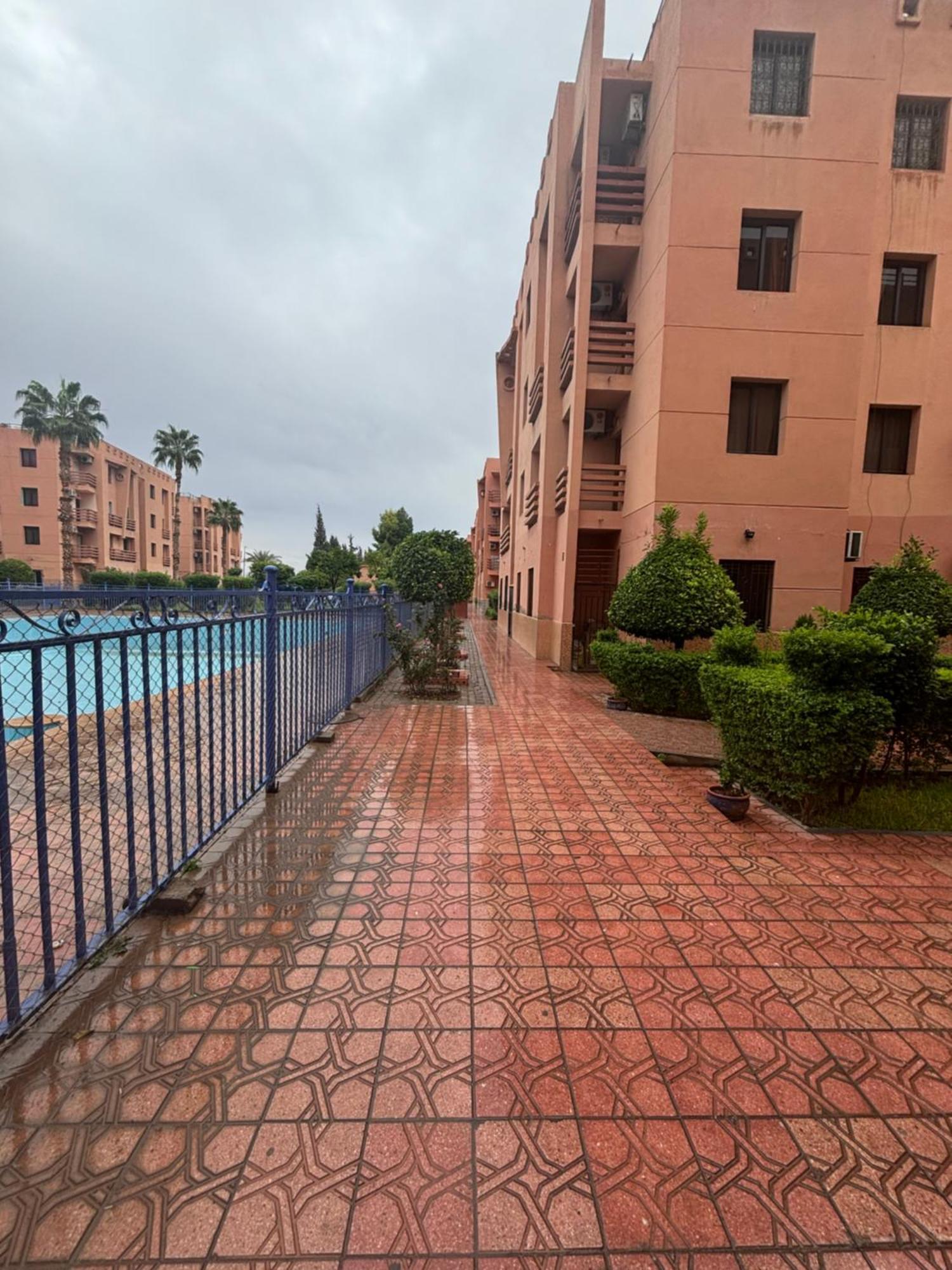Jolie 2 Complex Nour Nakhil Apartamento
