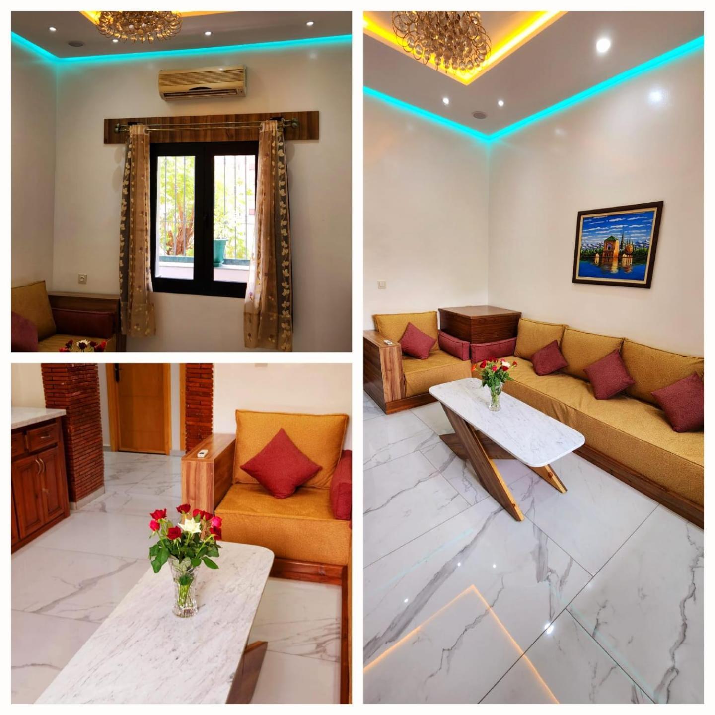 Apartment Jedes Immobilier *