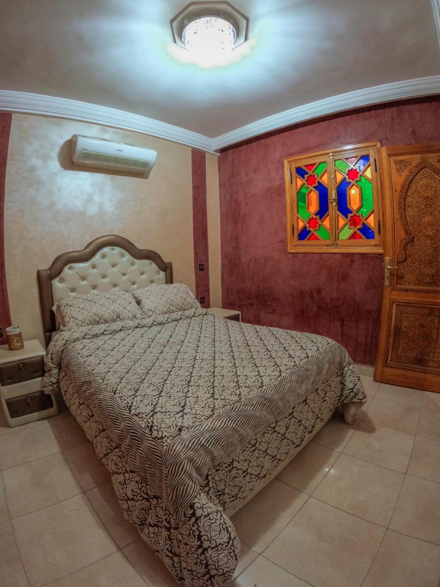 Holiday home Dar Amjad Marrakesh