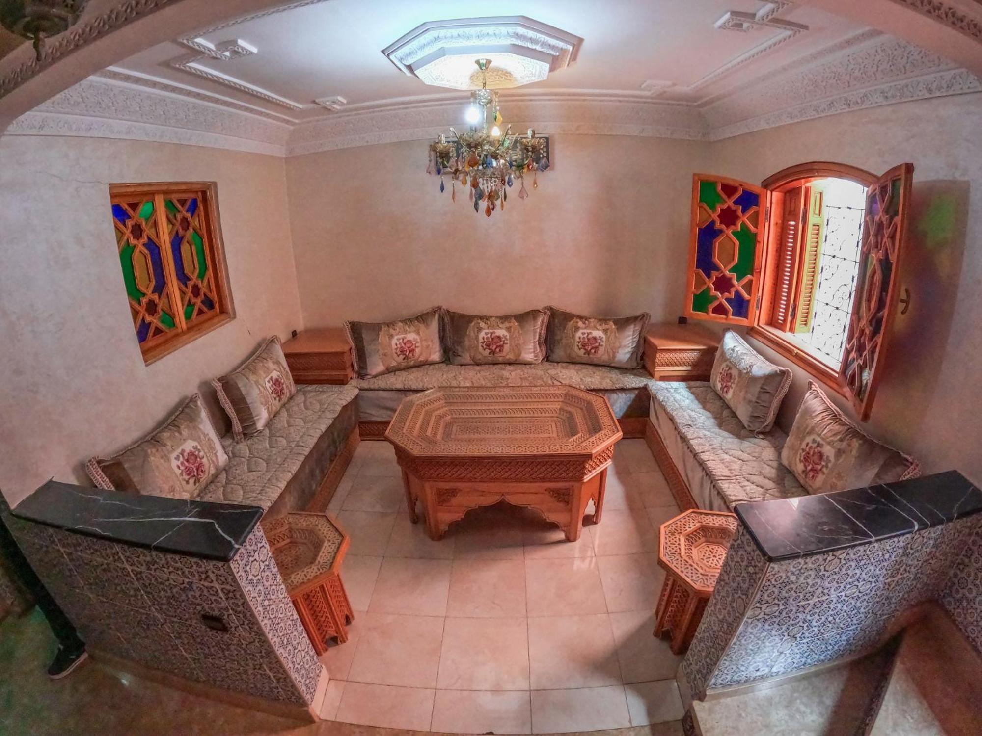 Dar Amjad Holiday home