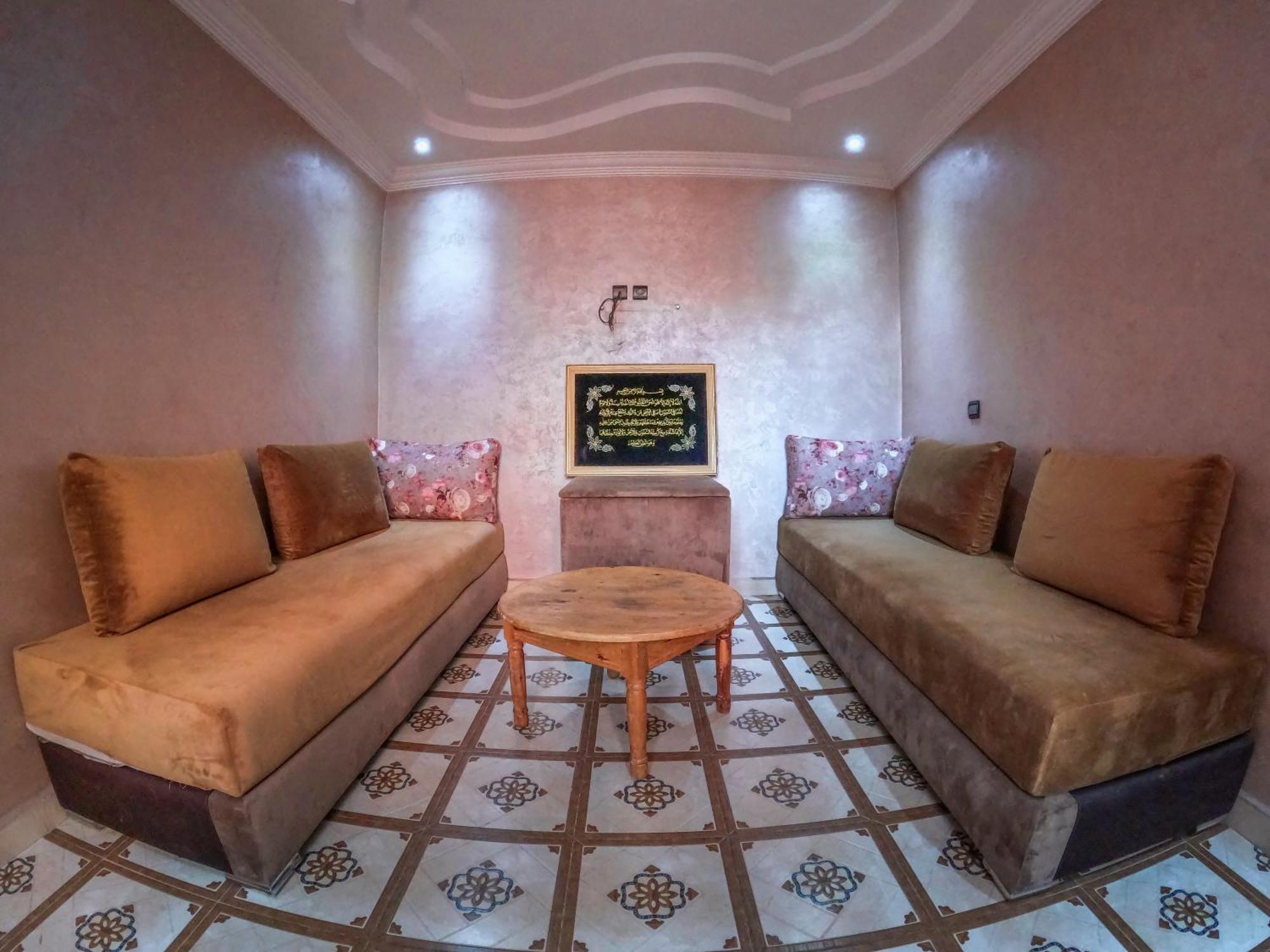 Dar Amjad * Marrakesh
