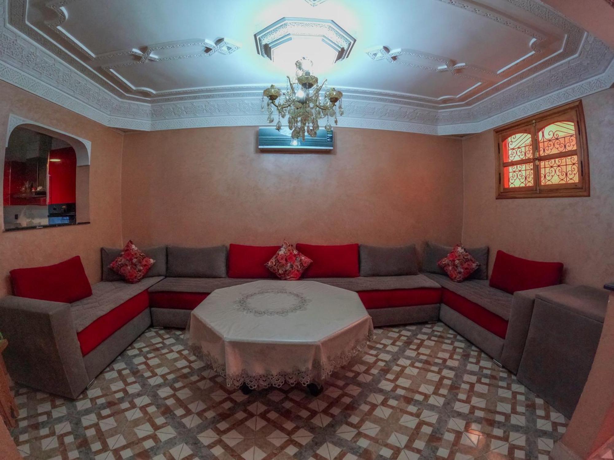 Holiday home Dar Amjad *