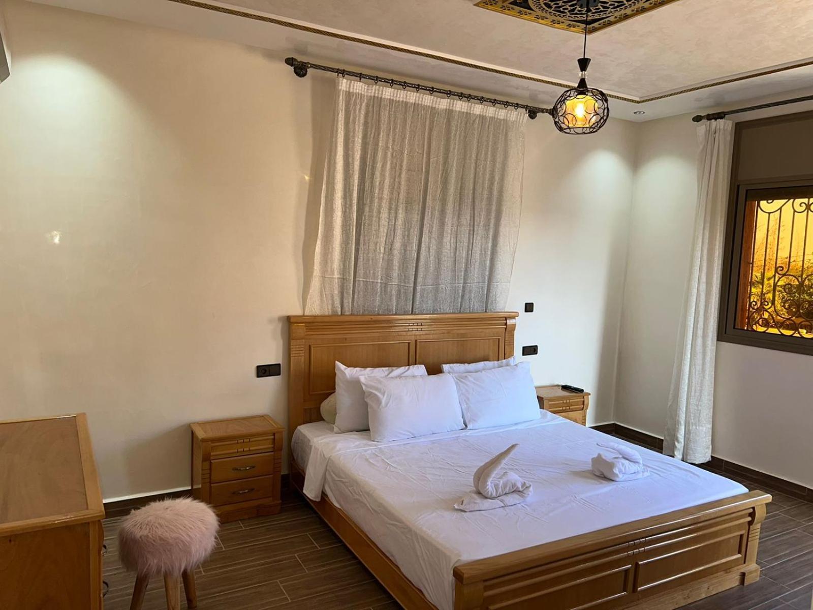 Soufia Holiday home Marrakesh