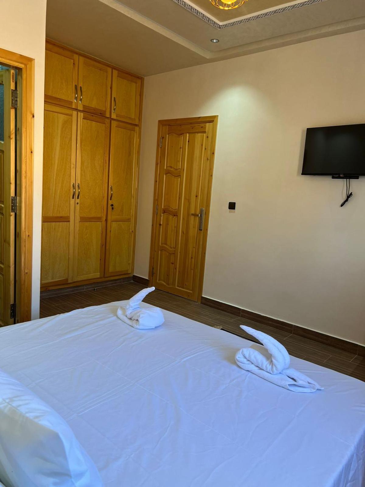 Soufia Holiday home Marrakesh