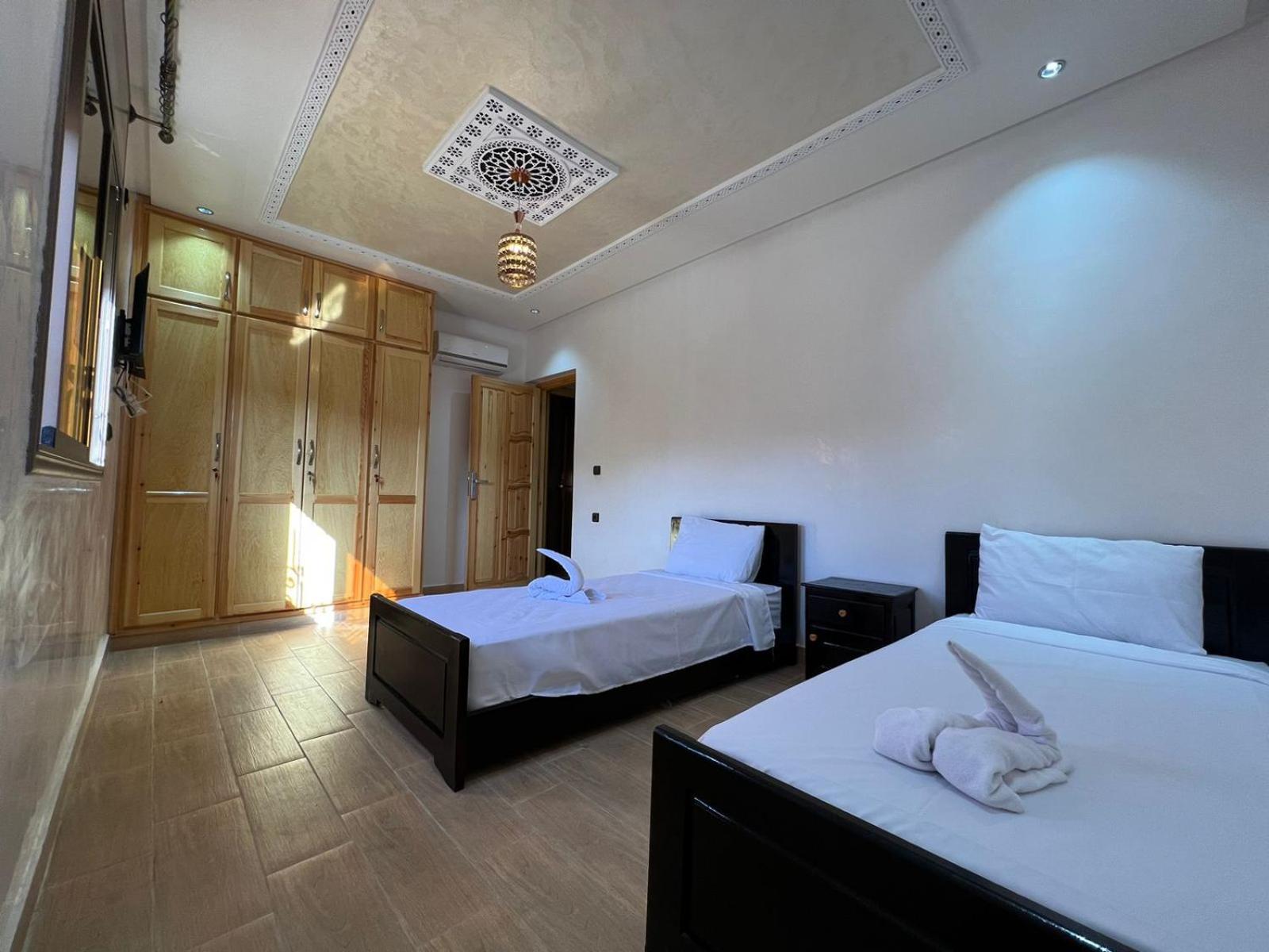 Soufia Holiday home
