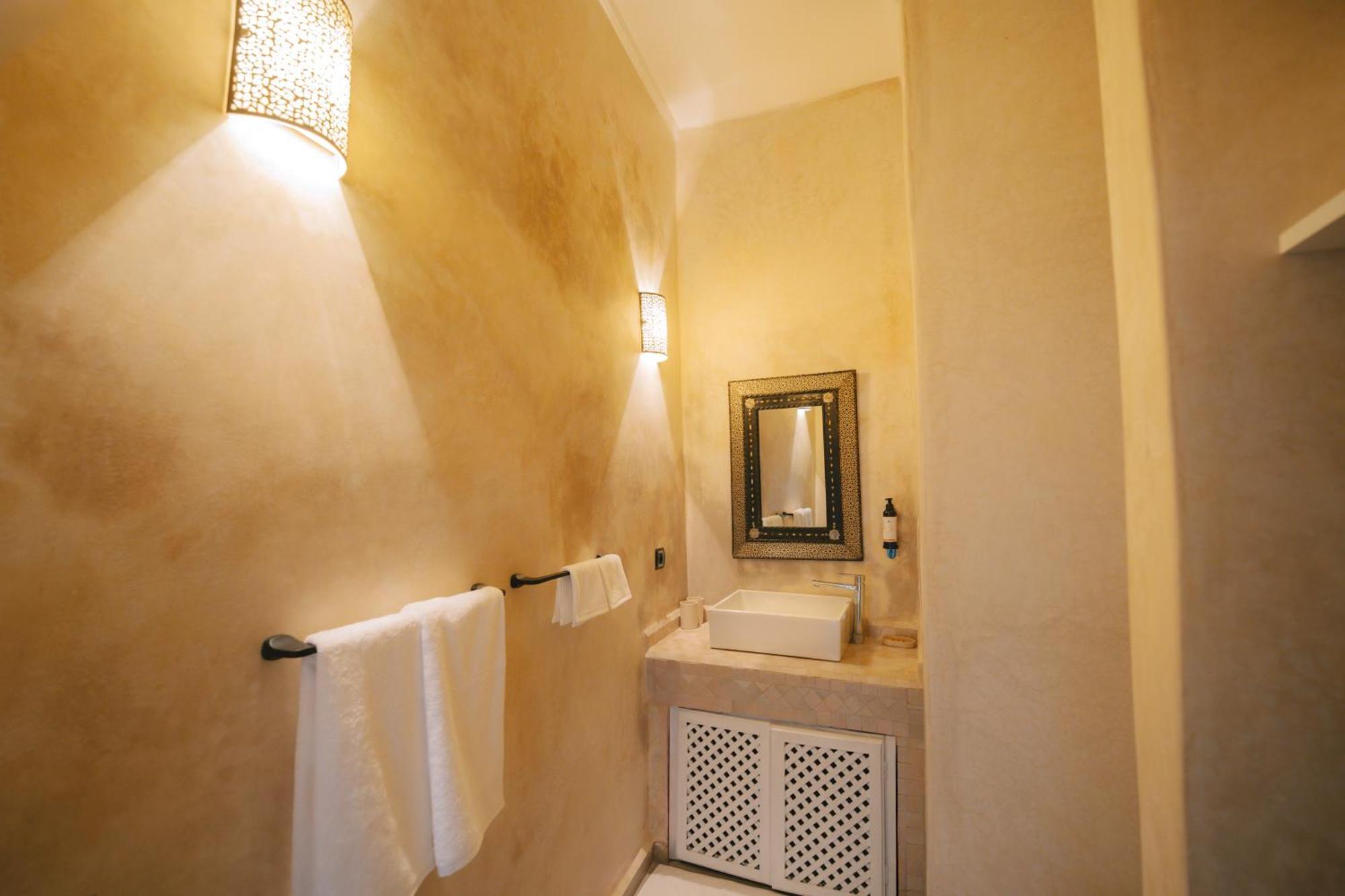 Dar Bousga Guest house *
