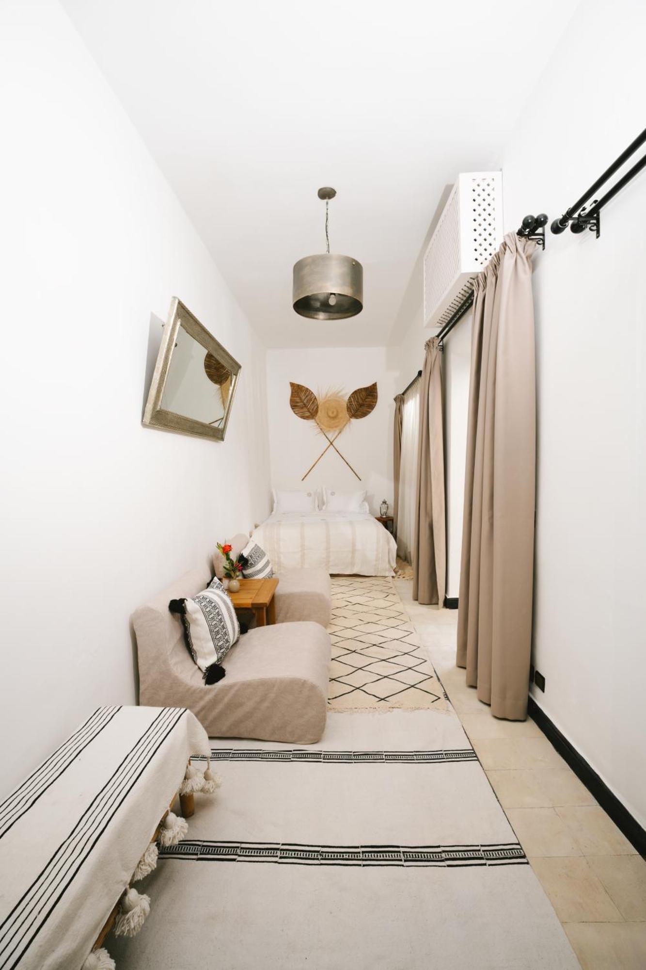 Dar Bousga Guest house