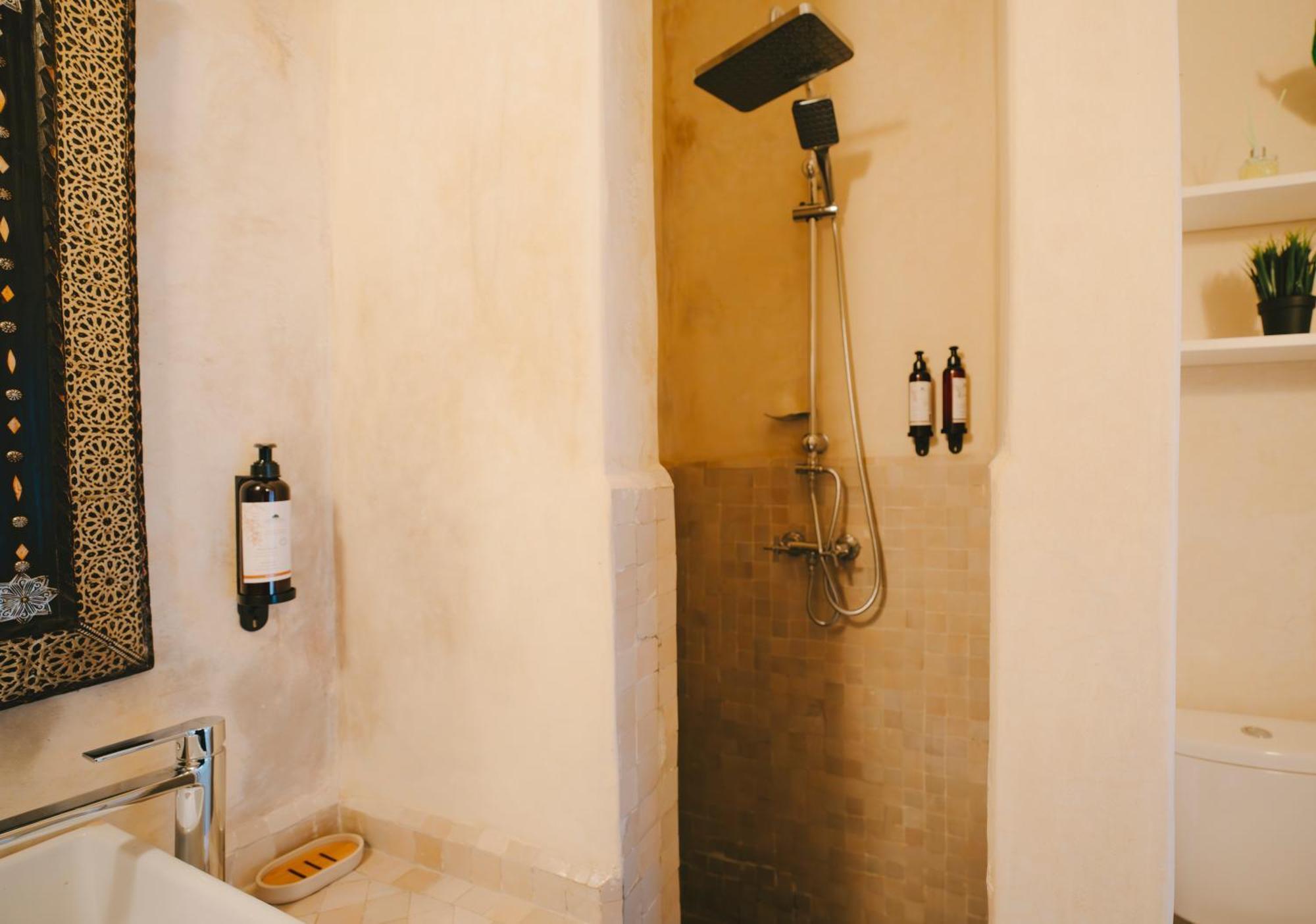 Guest house Dar Bousga