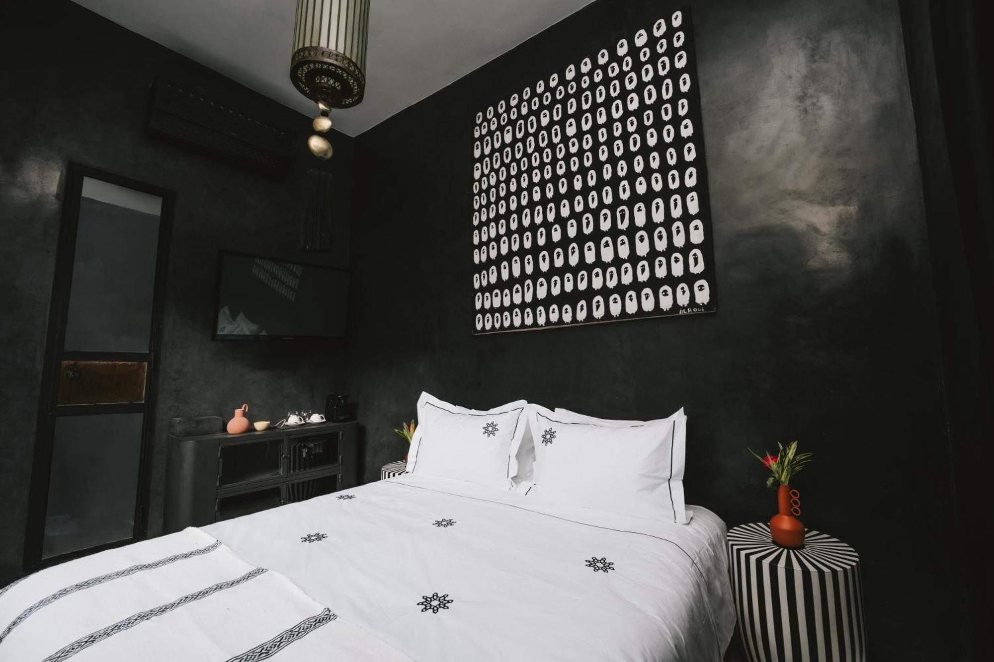 Guest house Dar Bousga Marrakesh