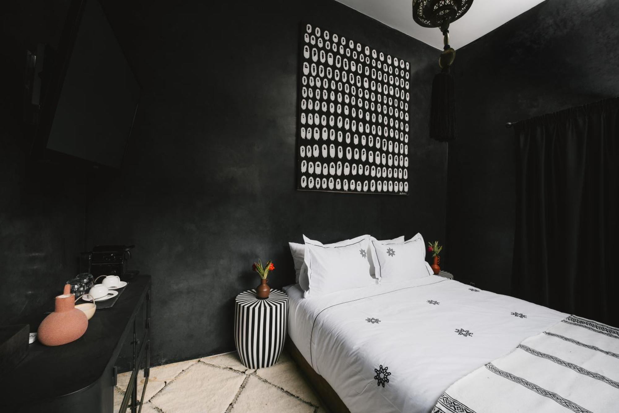Dar Bousga * Marrakesh