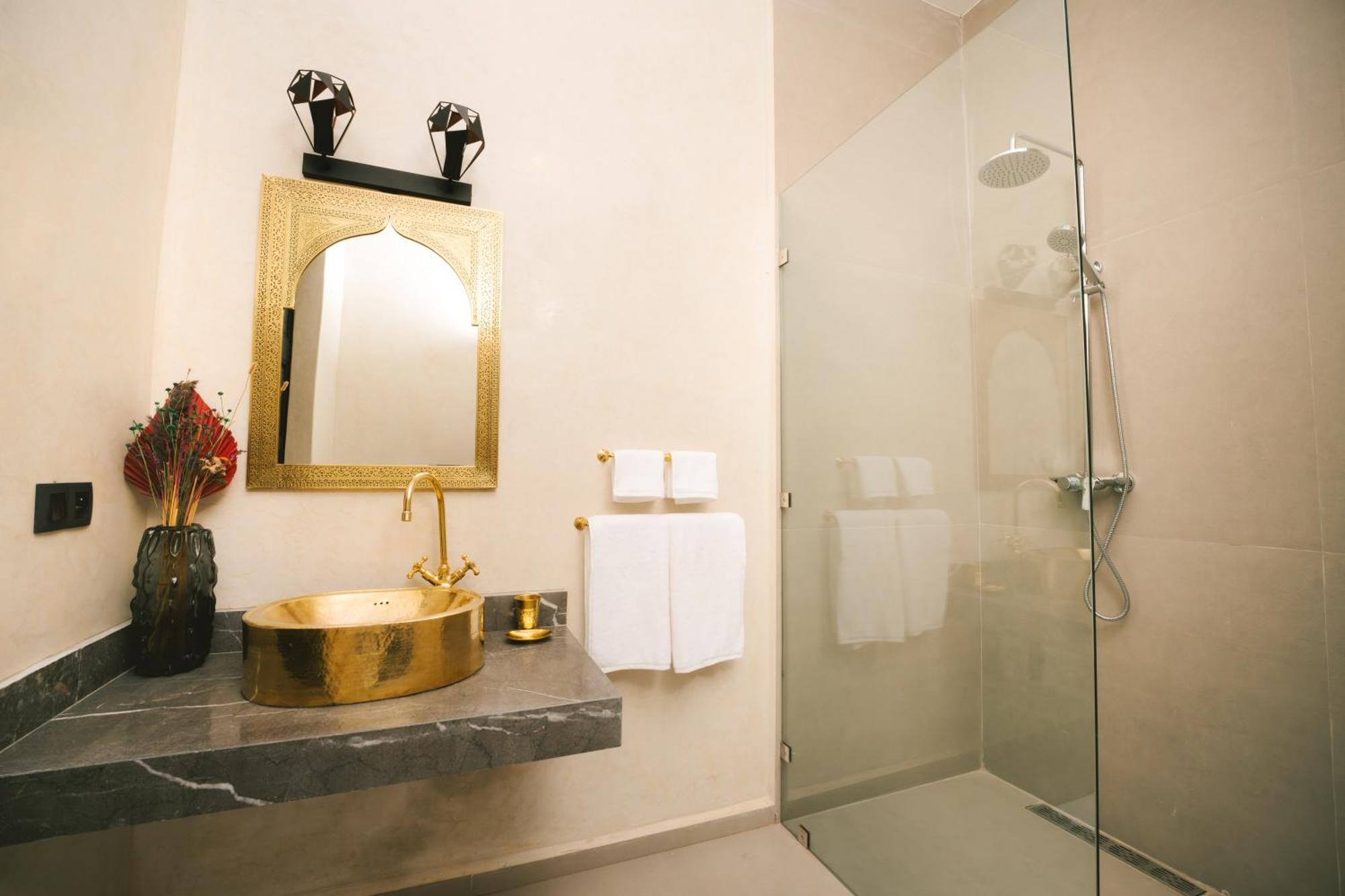 Guest house Dar Bousga Marrakesh