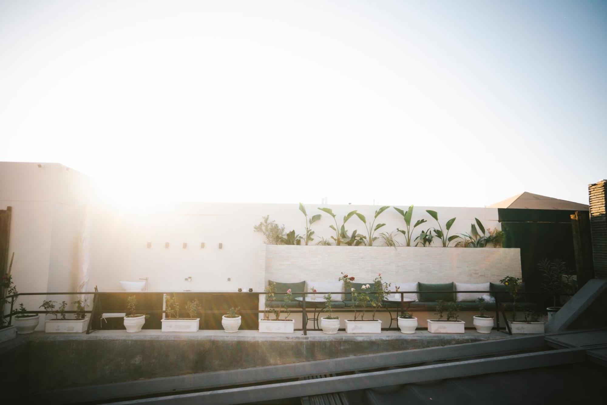 Dar Bousga Guest house Marrakesh
