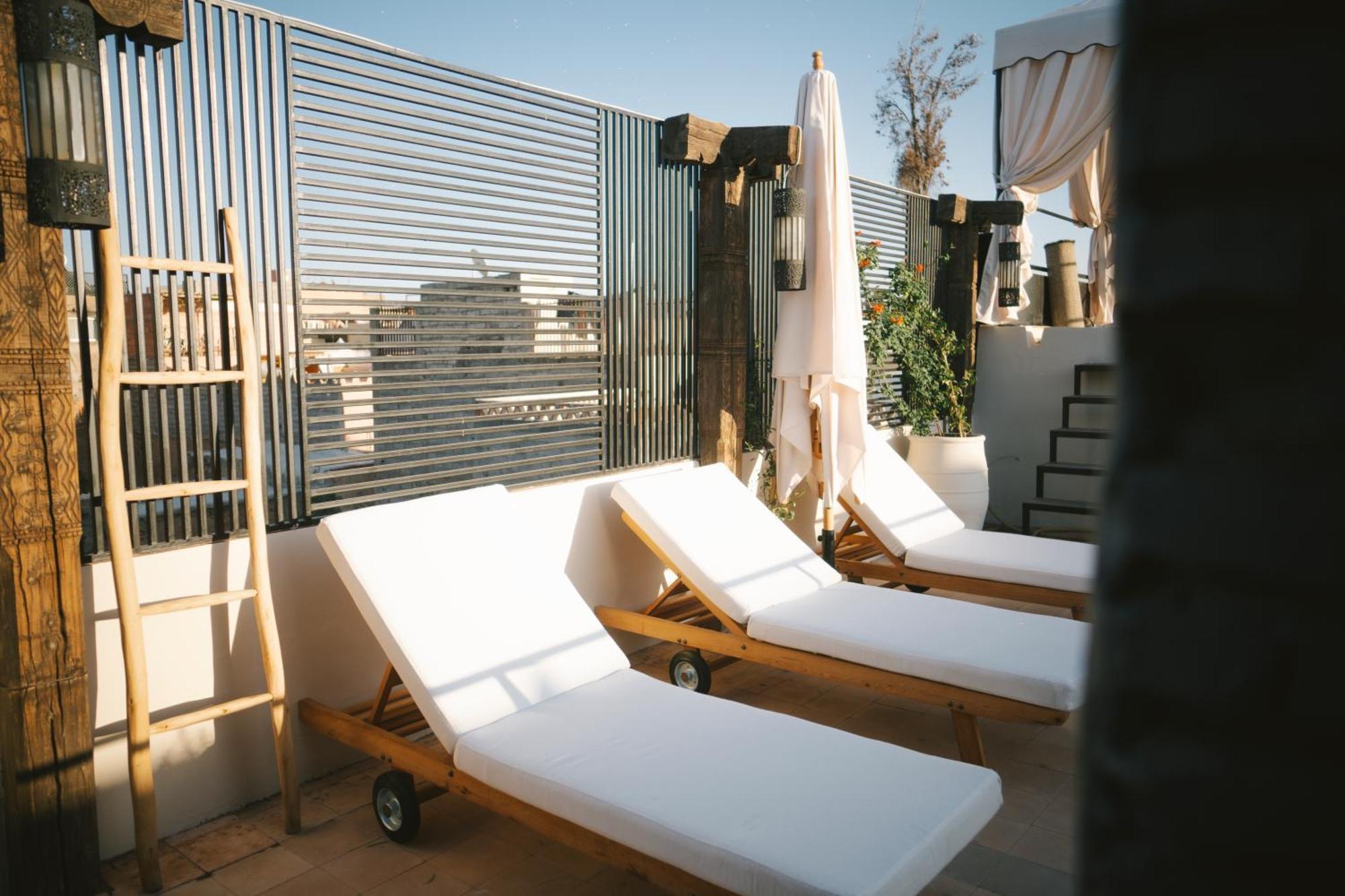 Dar Bousga Guest house *