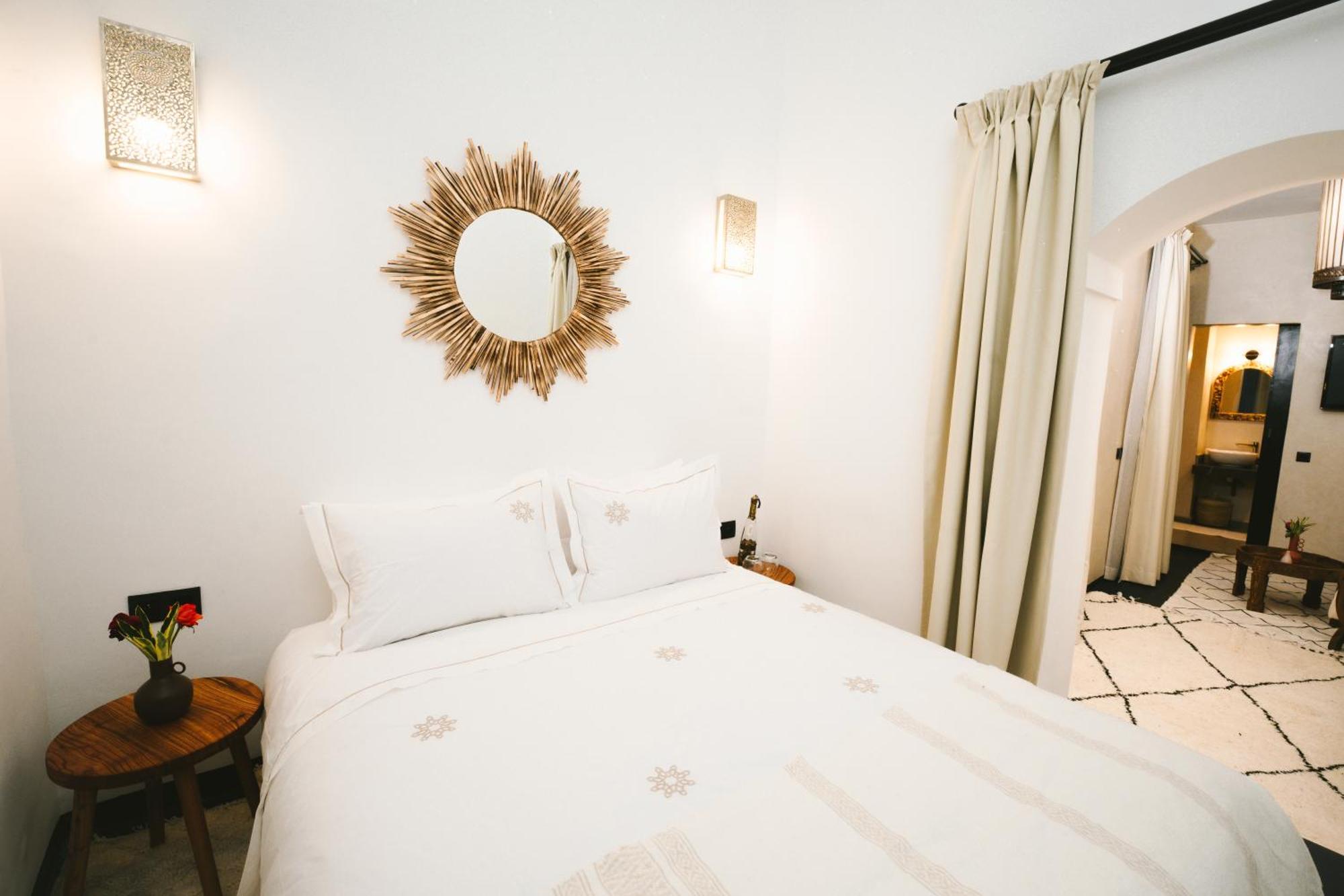 Dar Bousga Guest house Marrakesh