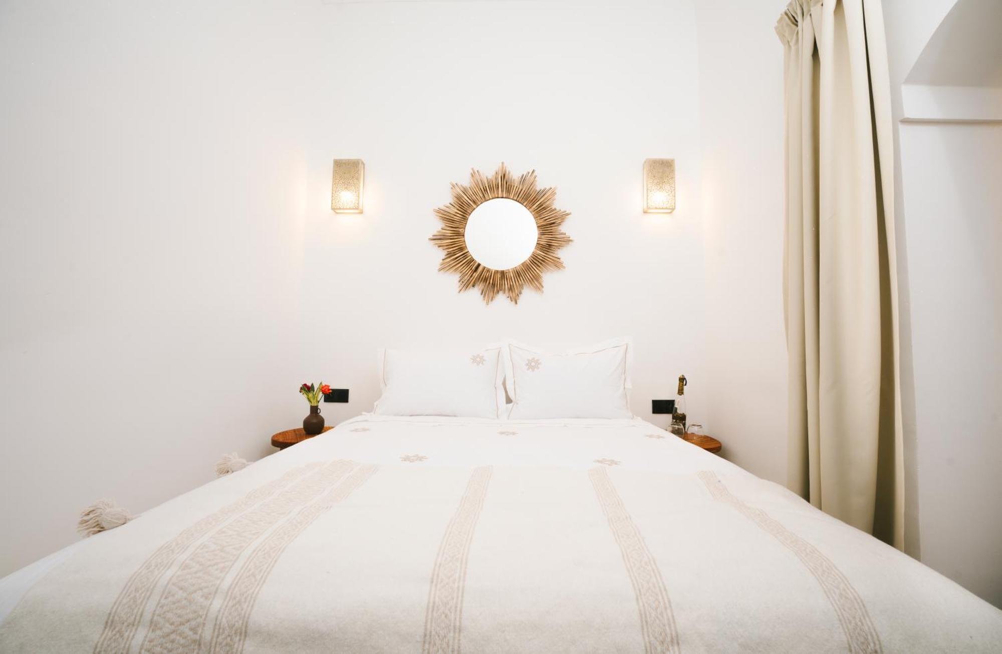 Guest house Dar Bousga