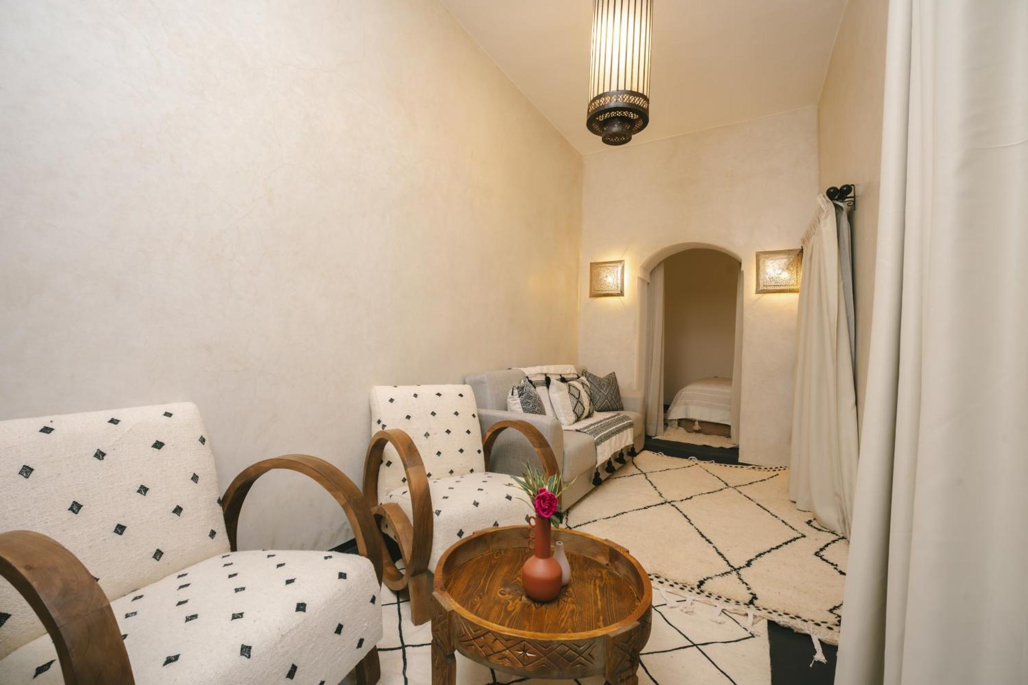Dar Bousga Guest house *