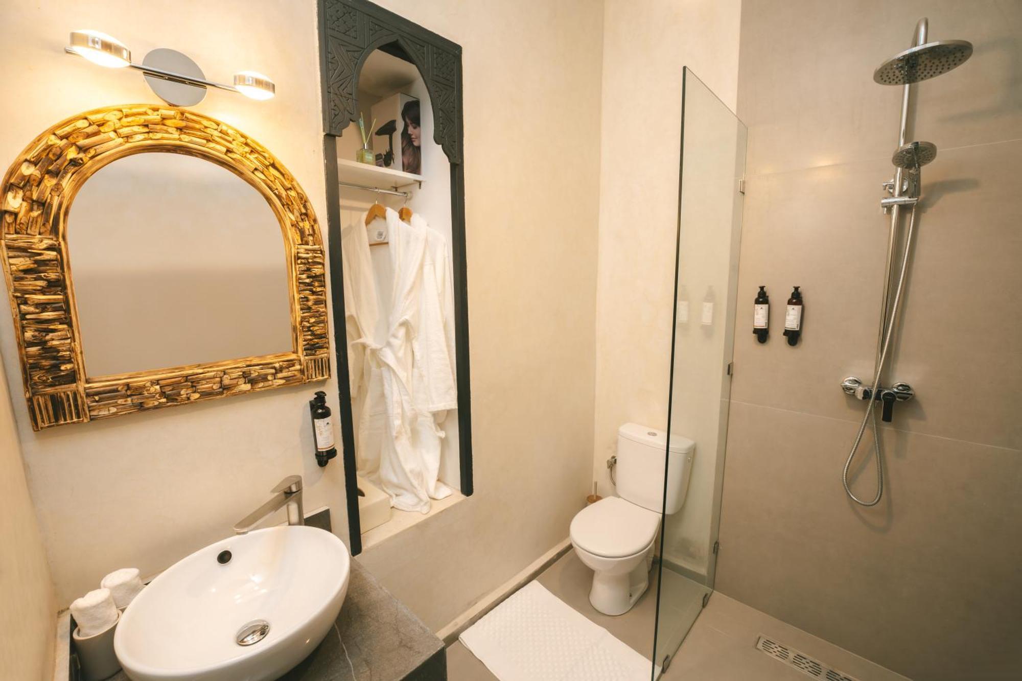 Guest house Dar Bousga Marrakesh