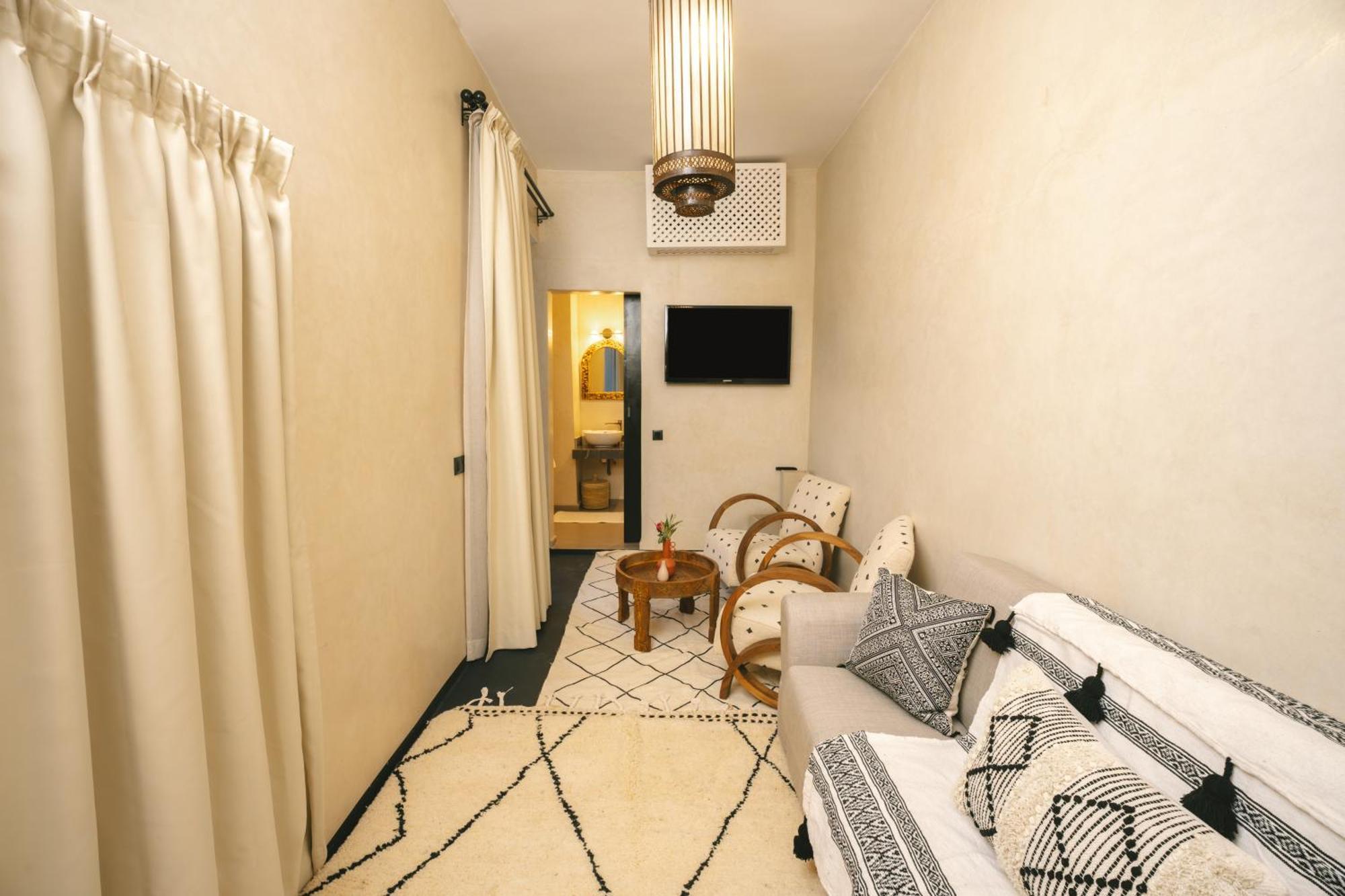 Dar Bousga Marrakesh
