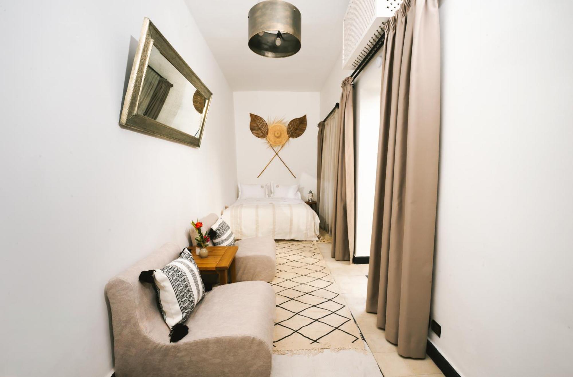 Guest house Dar Bousga Marrakesh