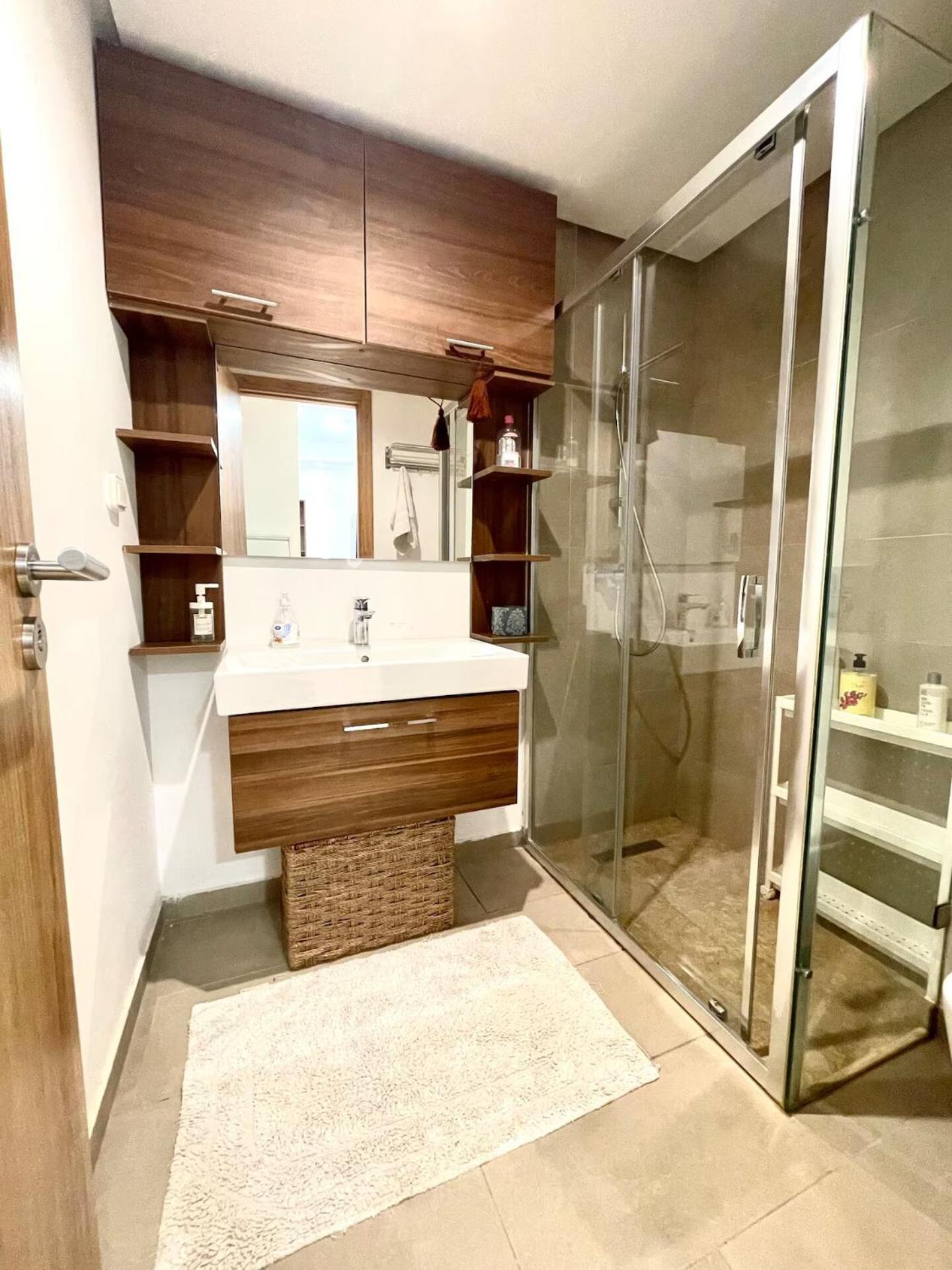 Apartment Ana Cosy - Clim, Wifi, Jardin A 10min De L'aeroport Marrakesh