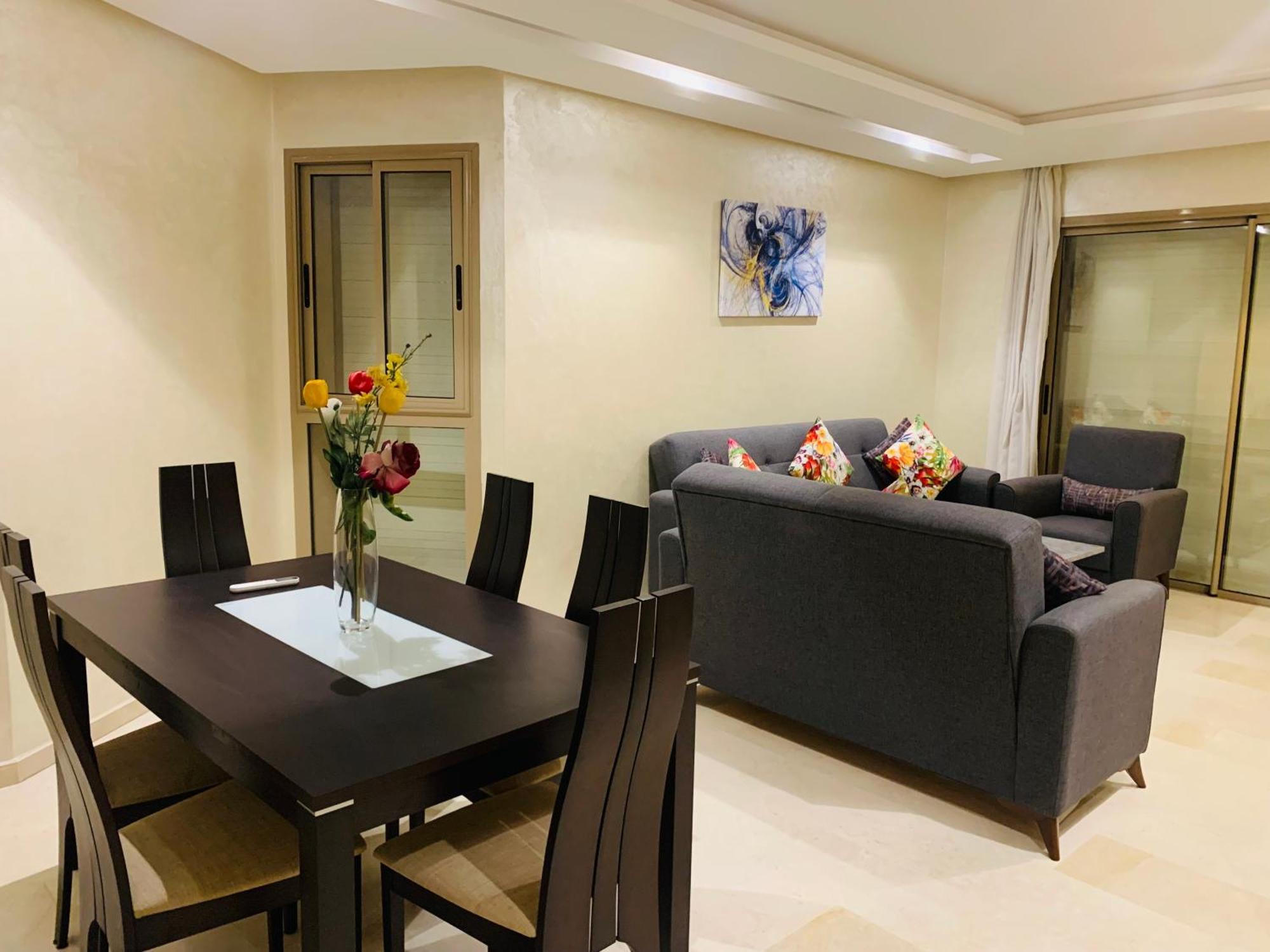 Spacieux Prestigia Saphir 3 Juste Pour Familles Apartamento
