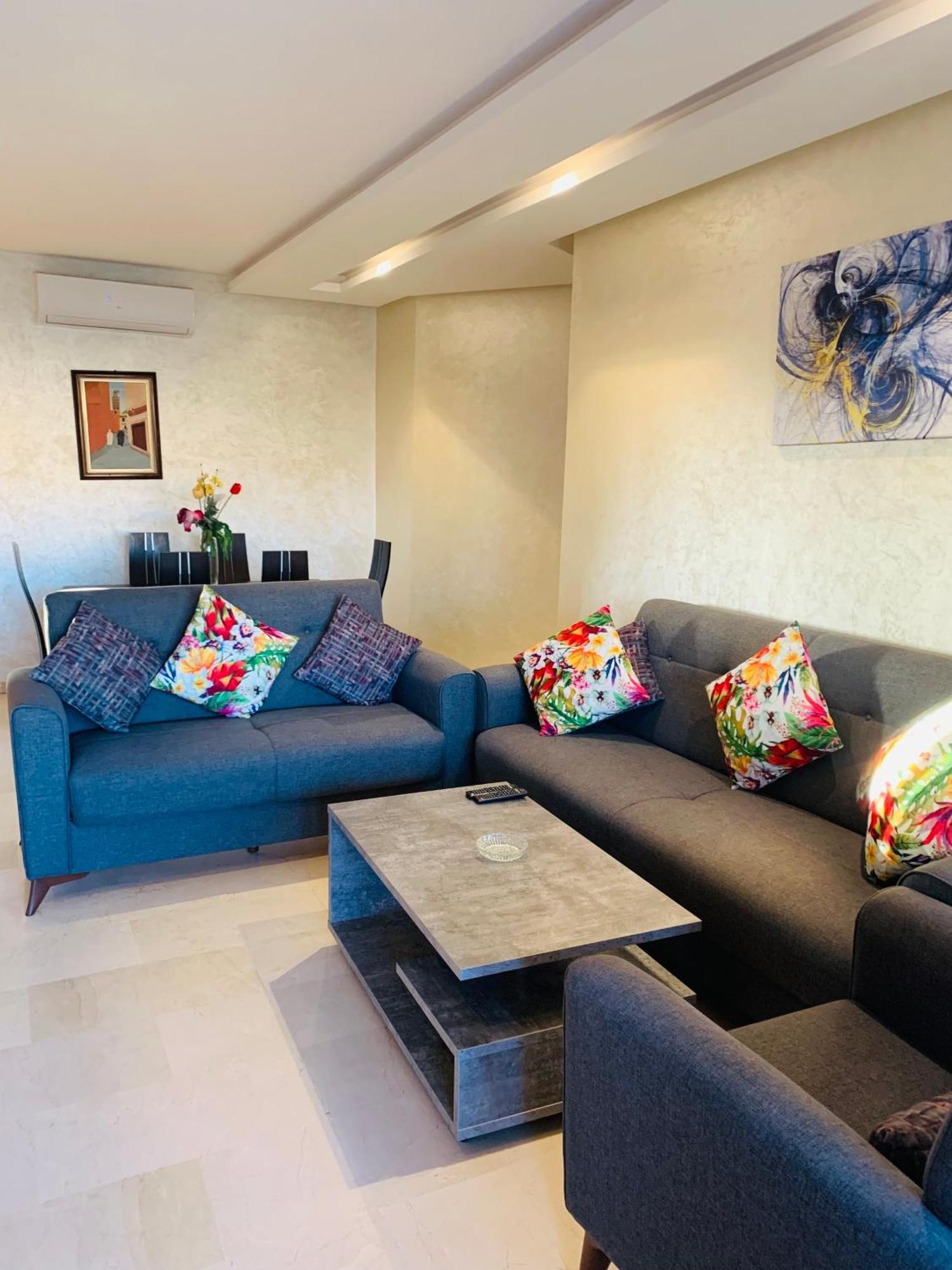 Spacieux Prestigia Saphir 3 Juste Pour Familles Apartamento