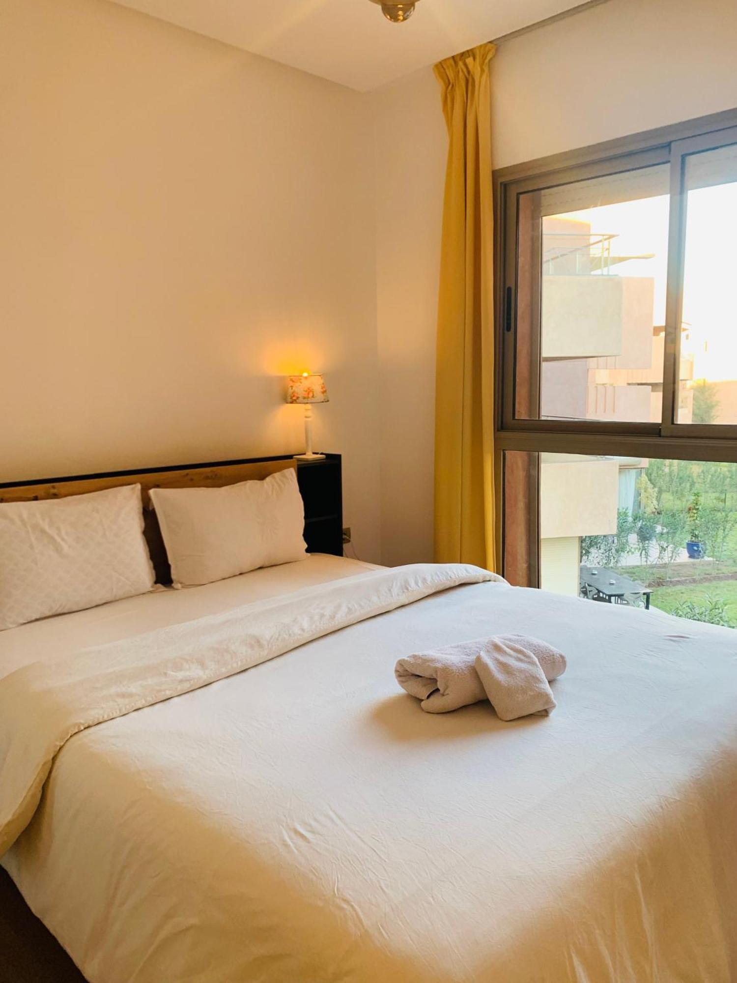 Spacieux Prestigia Saphir 3 Juste Pour Familles * Marraquexe