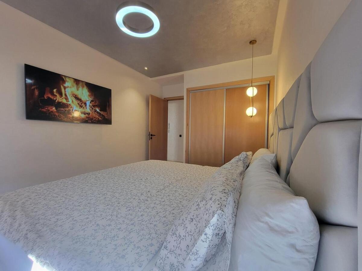 Modern 2 Bedrooms Appartement