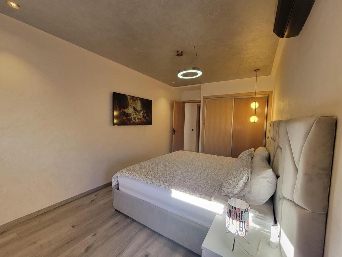 Appartement Modern 2 Bedrooms Marrakesh