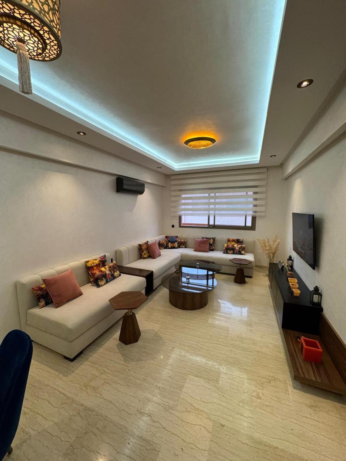 Modern 2 Bedrooms * Marrakesh
