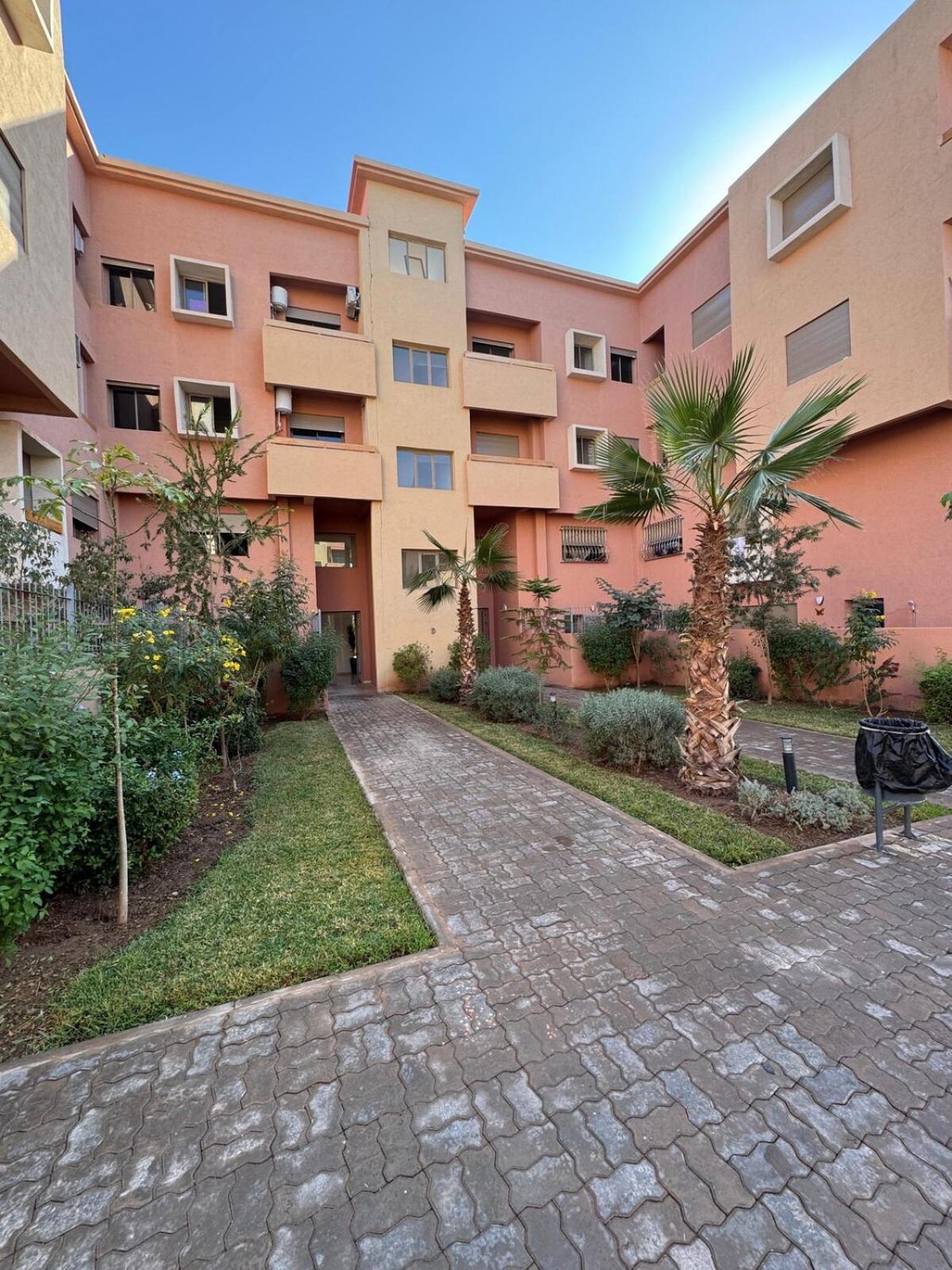 Appartement Modern 2 Bedrooms