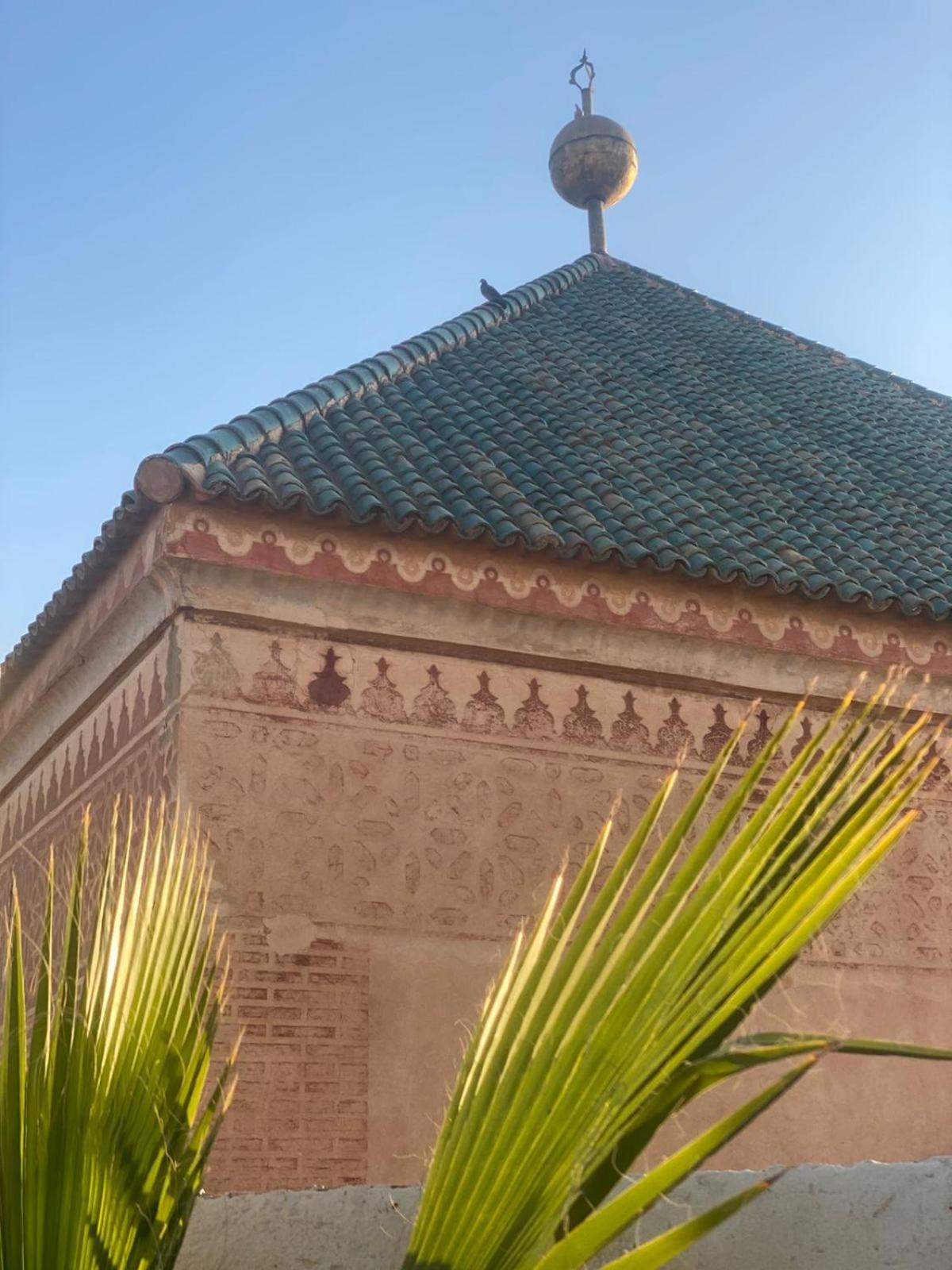 Dar Teranga & Maison d'hôtes Marrakesh