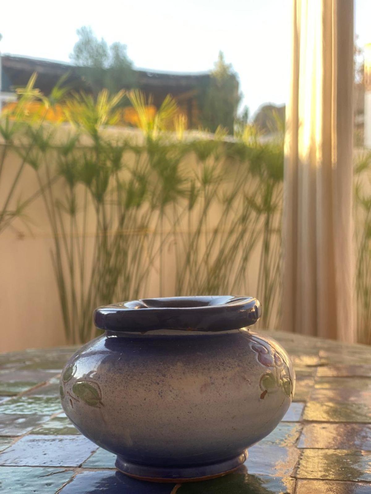 Maison d'hôtes Dar Teranga & Marrakesh