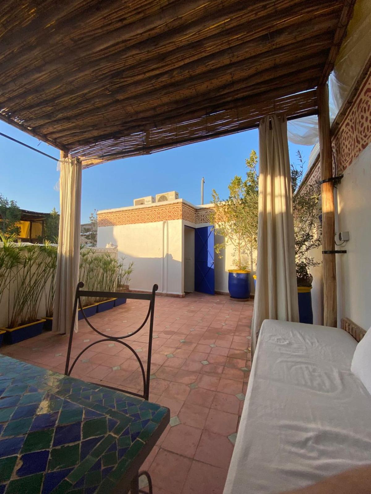 Dar Teranga & * Marrakesh