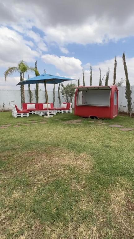 Pousada Luxury 5 Bedroom Large Marraquexe