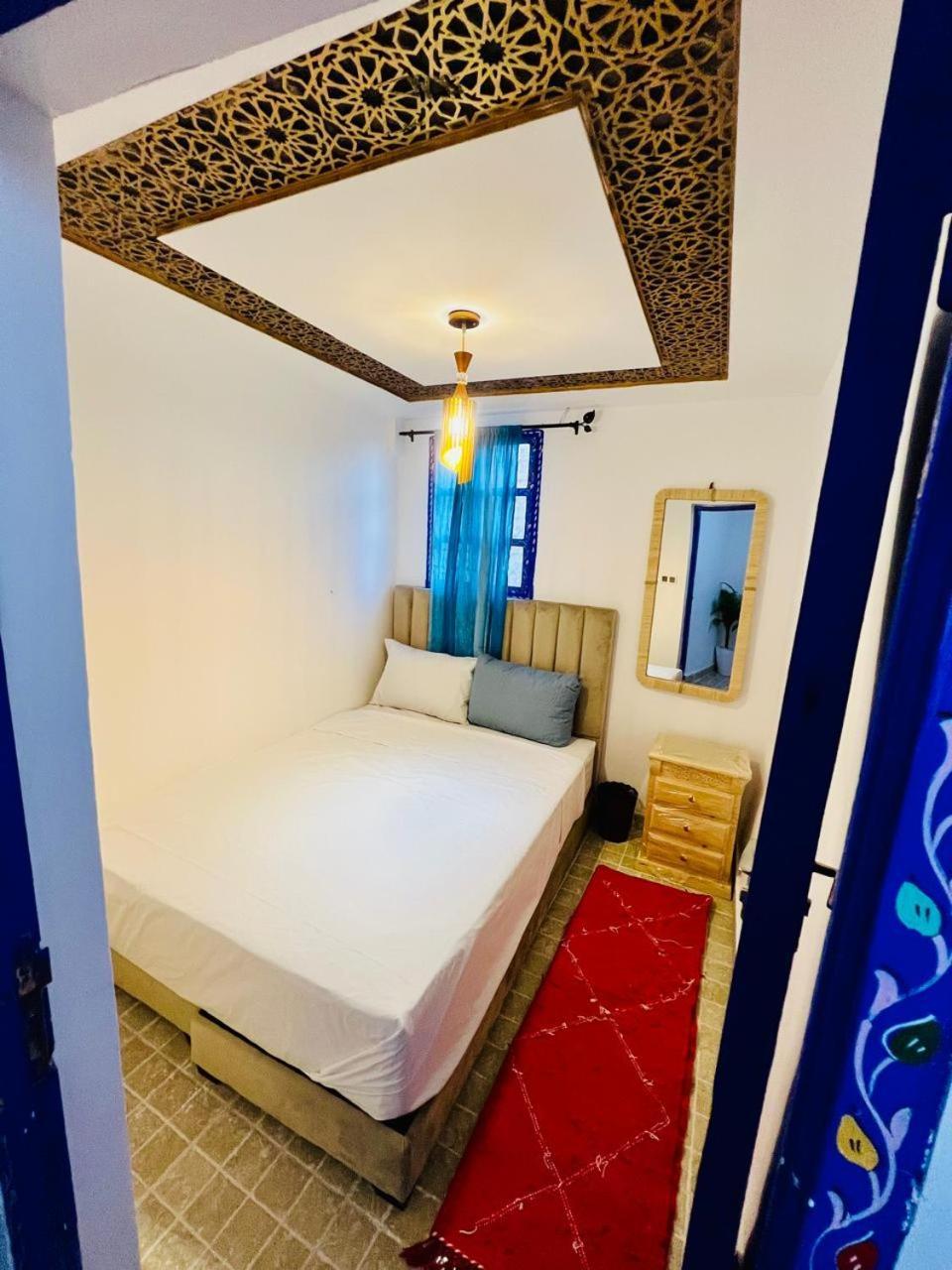 D Cz Marrakesh