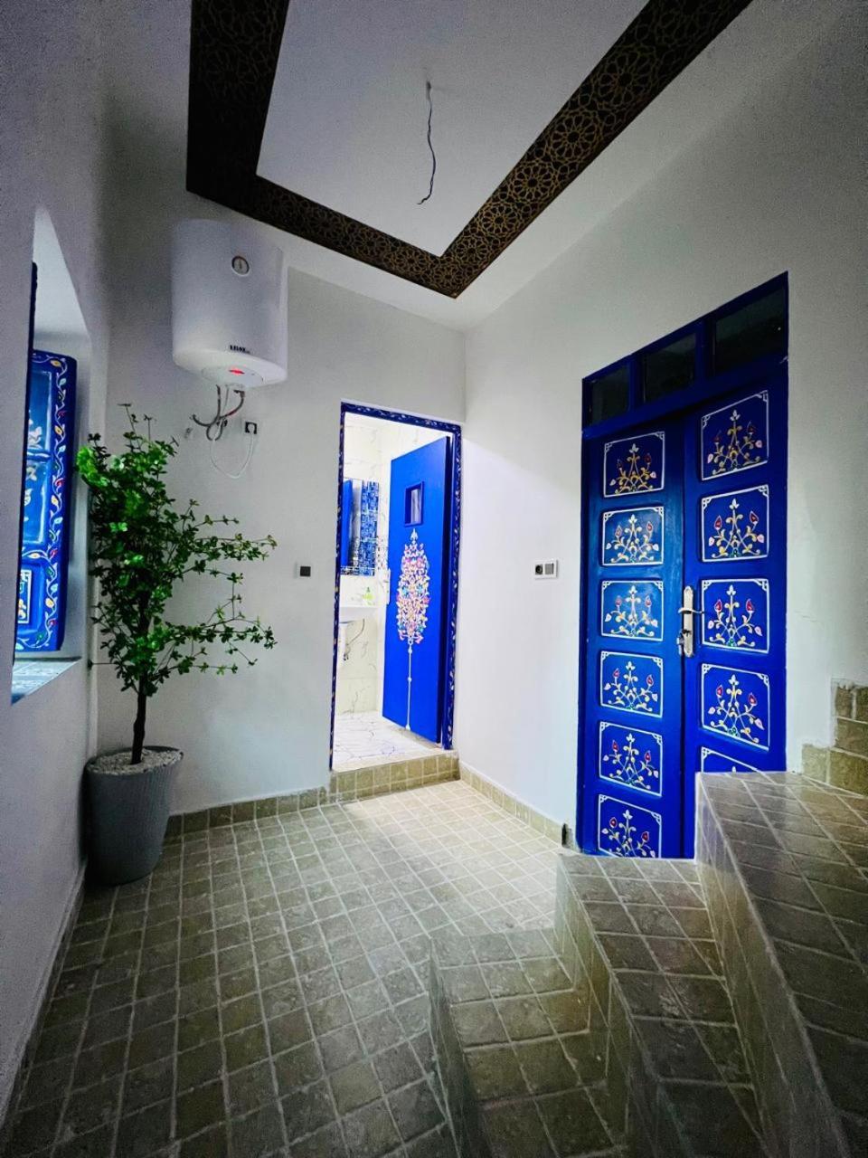 D Cz Marrakesh