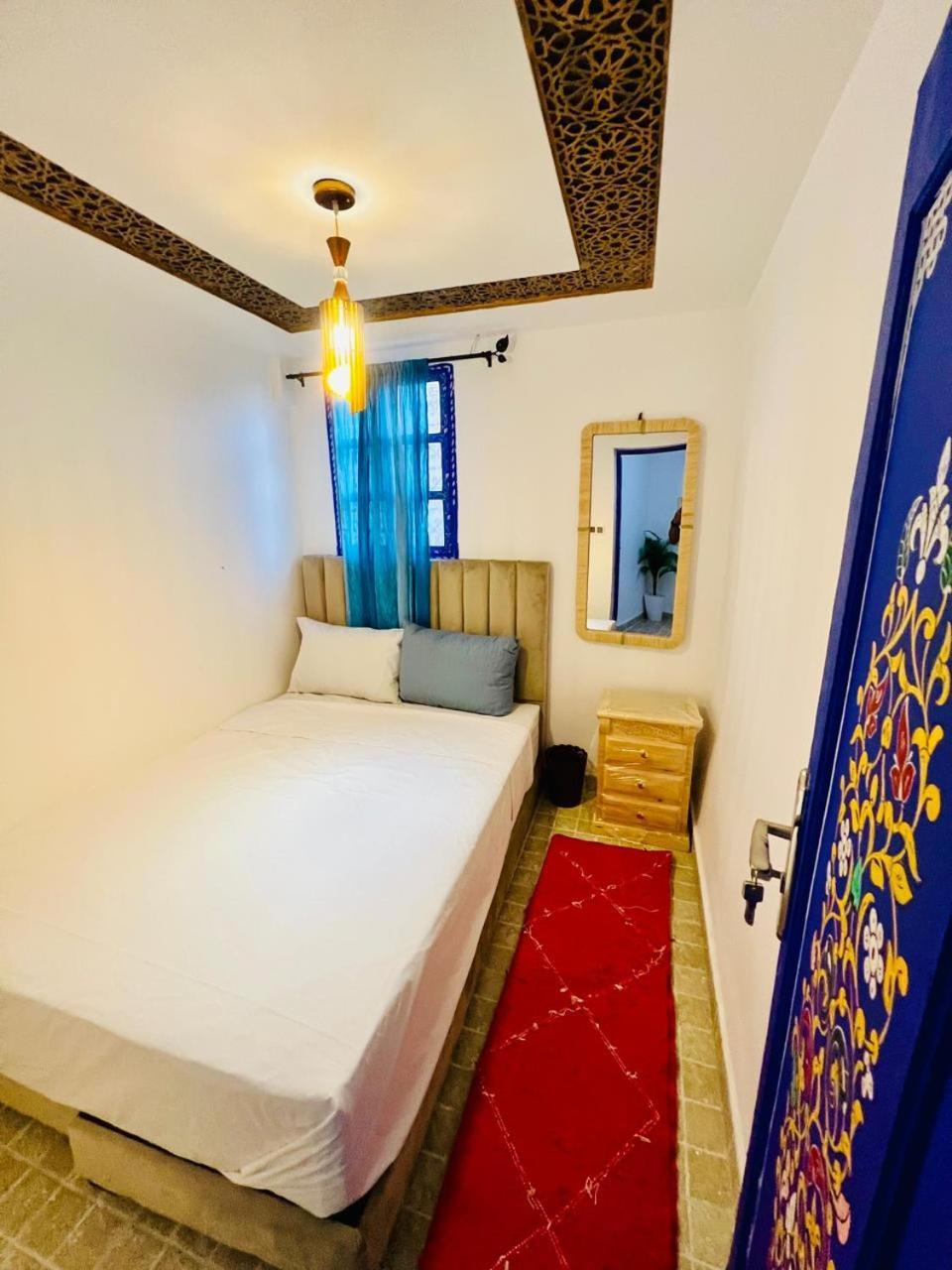 D Cz Apartment *
