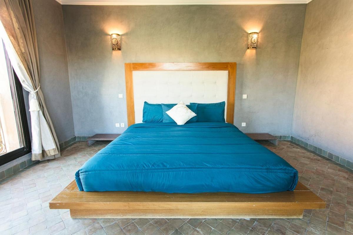 Your Traditional Marrakchi Marrakesh